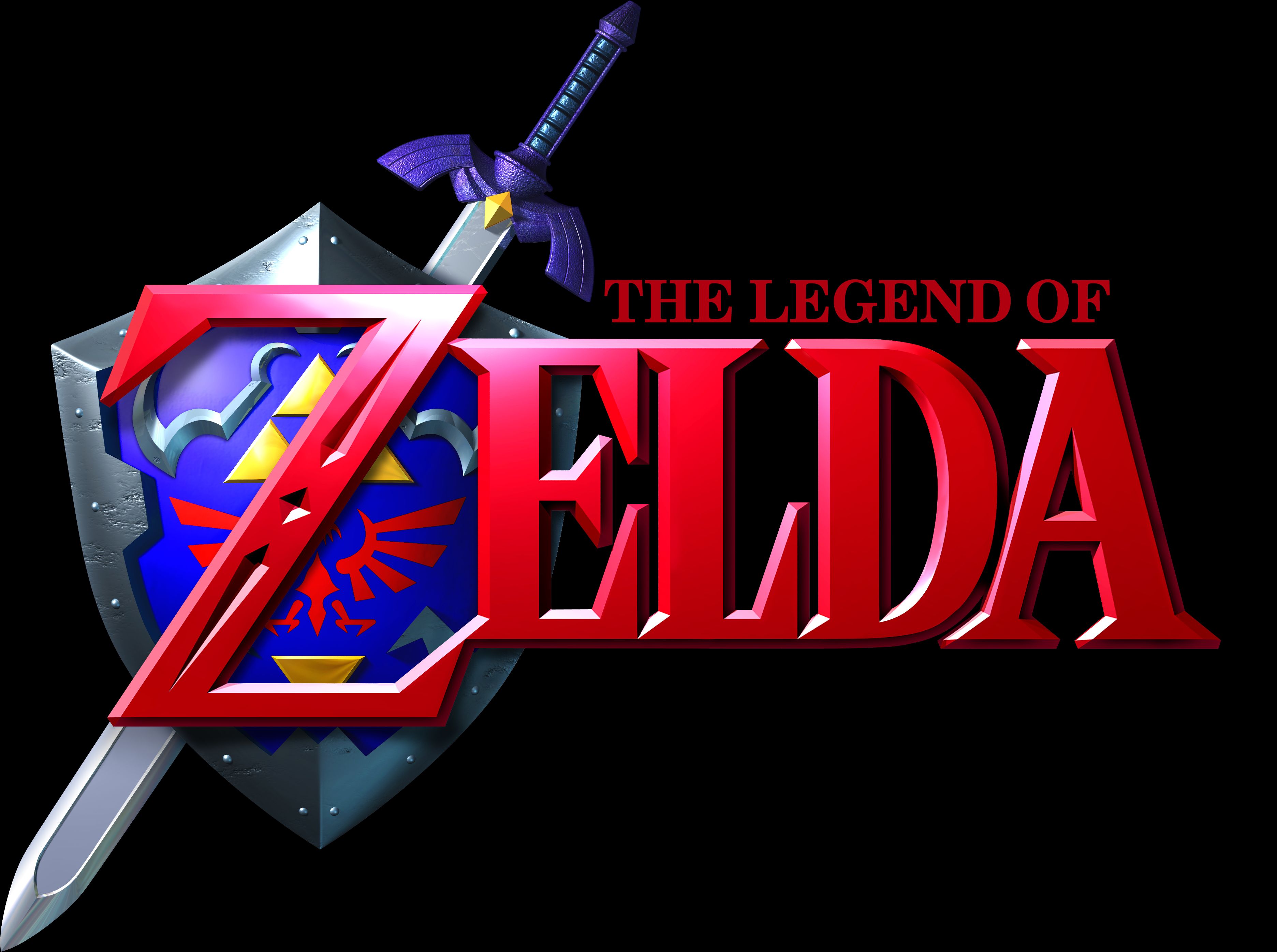 Baixar papel de parede para celular de The Legend Of Zelda: Ocarina Of Time, Zelda, Videogame gratuito.