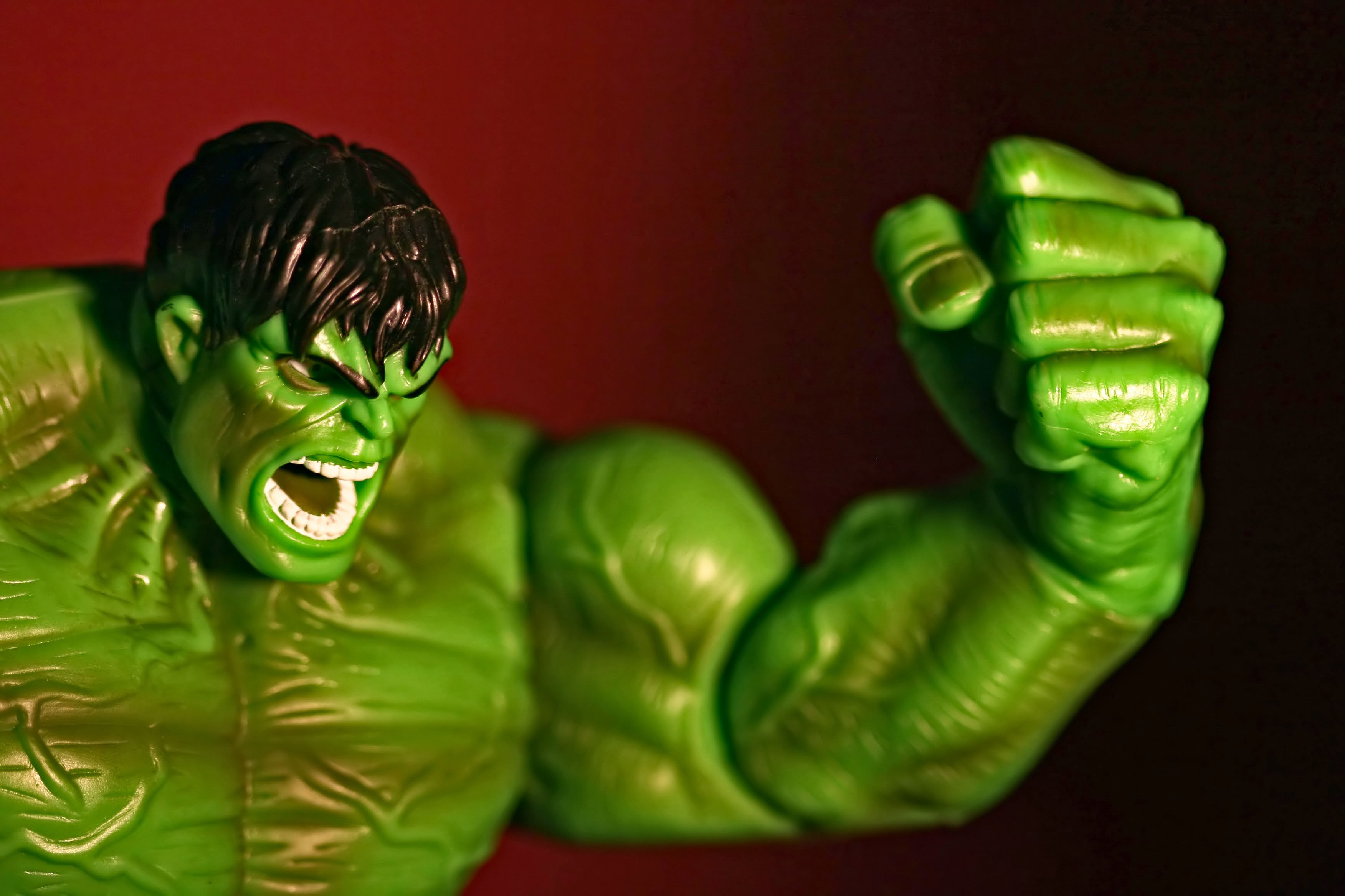 Free download wallpaper Hulk, Comics on your PC desktop