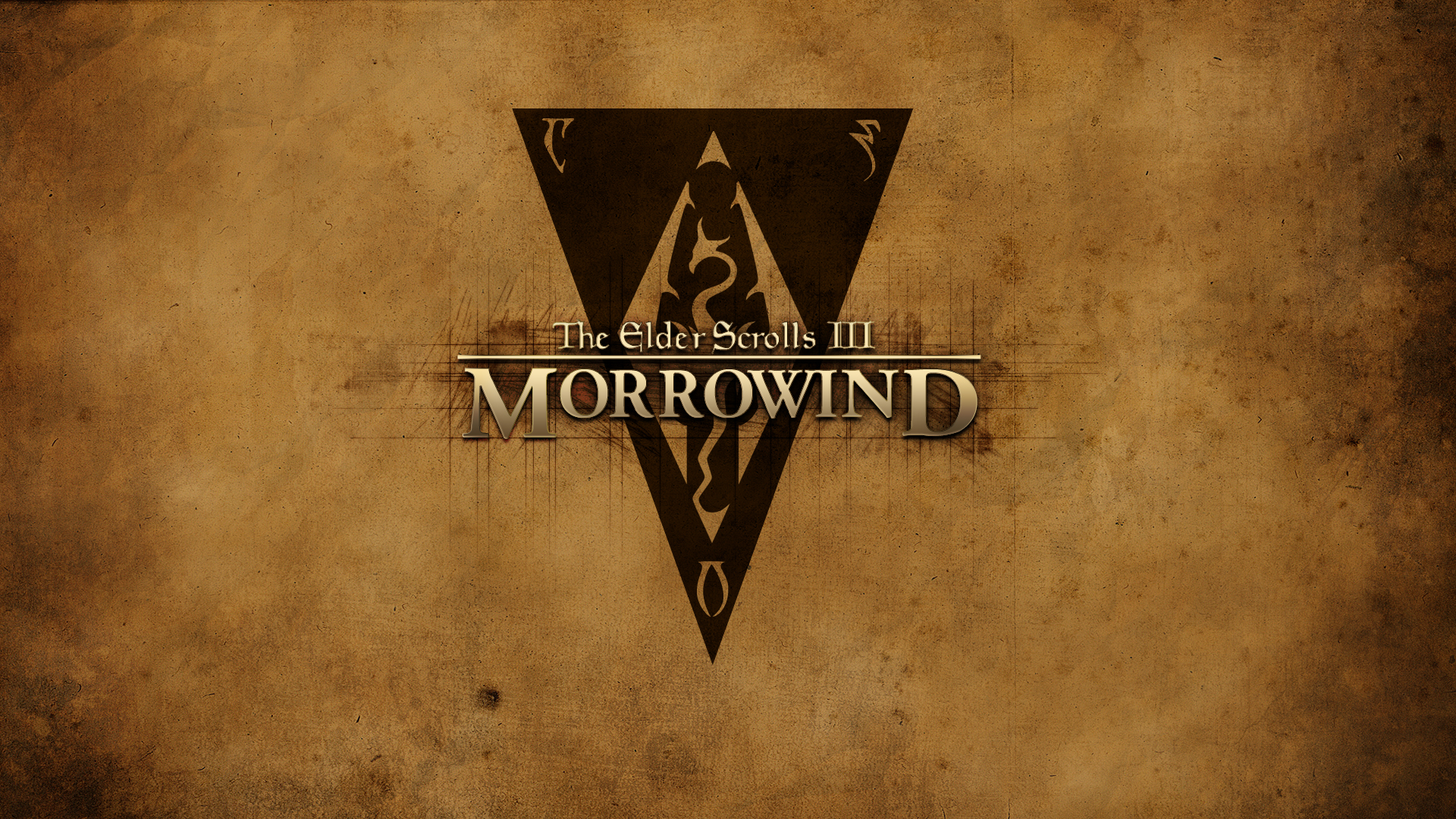 300614画像をダウンロードテレビゲーム, the elder scrolls iii: morrowind (モロウウィンド), エルダースクロール-壁紙とスクリーンセーバーを無料で