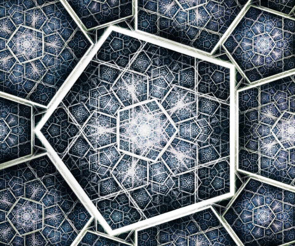 Free download wallpaper Abstract, 3D, Fractal, Cgi on your PC desktop