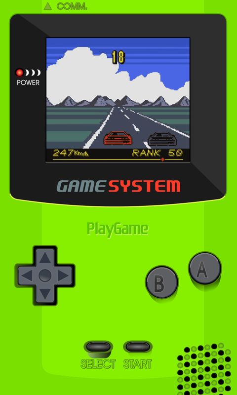 Download mobile wallpaper Video Game, Nintendo, Game Boy, Consoles for free.