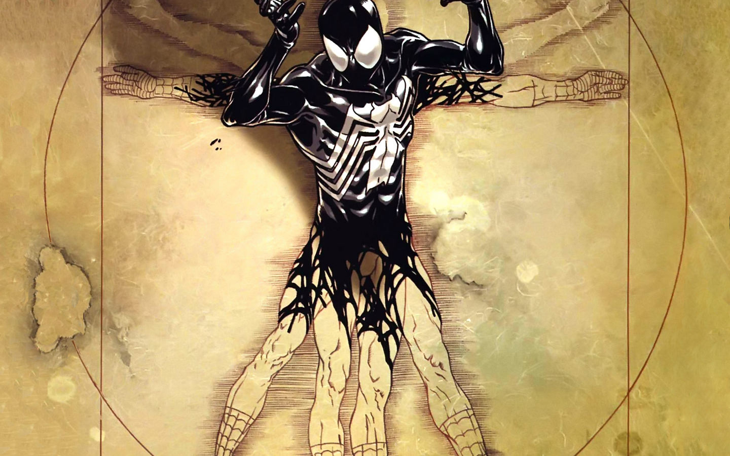 Download mobile wallpaper Spider Man: The Other, Spider Man, Comics for free.
