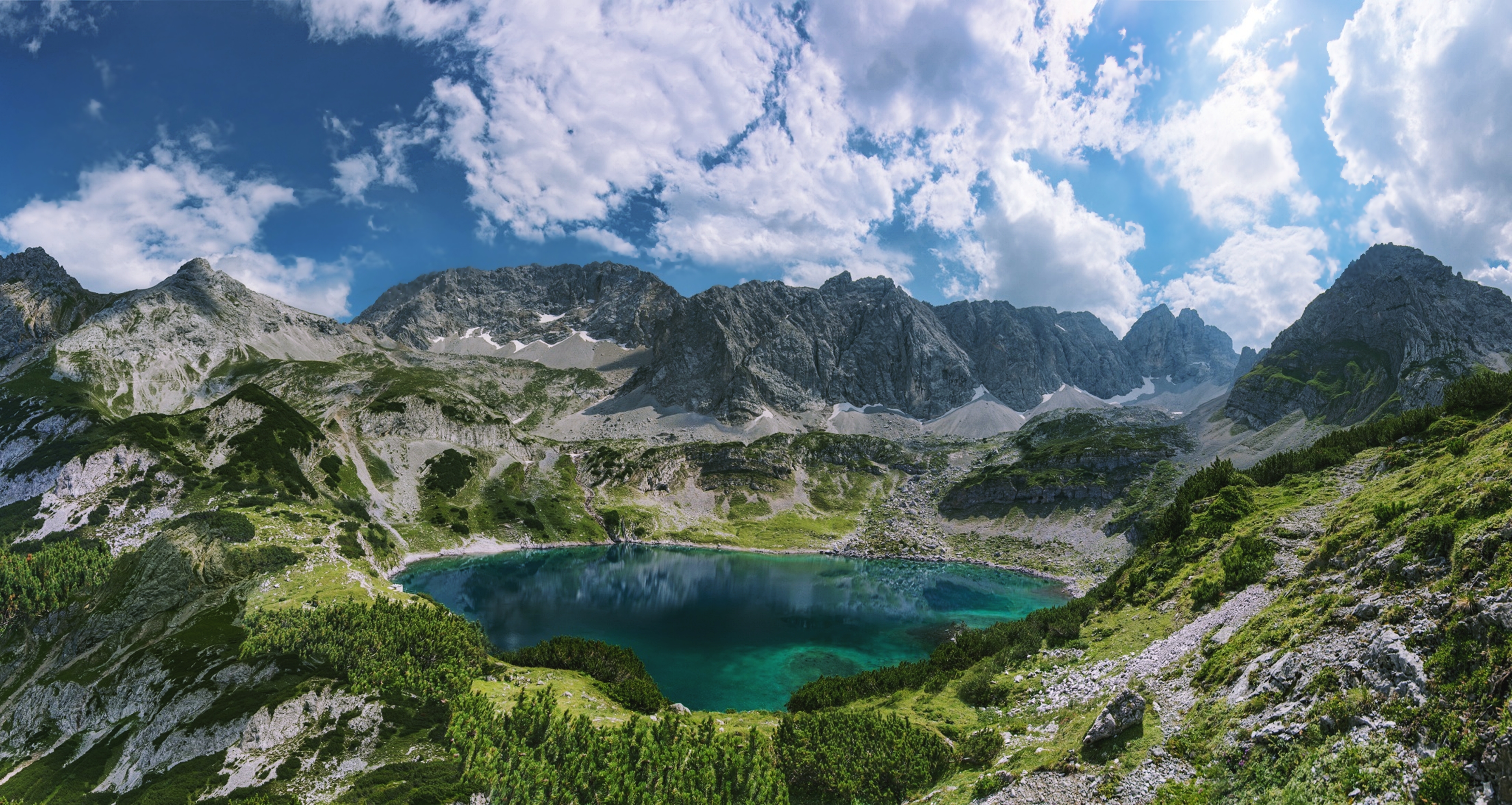Laden Sie das Landschaft, Natur, Seen, See, Gebirge, Erde/natur-Bild kostenlos auf Ihren PC-Desktop herunter