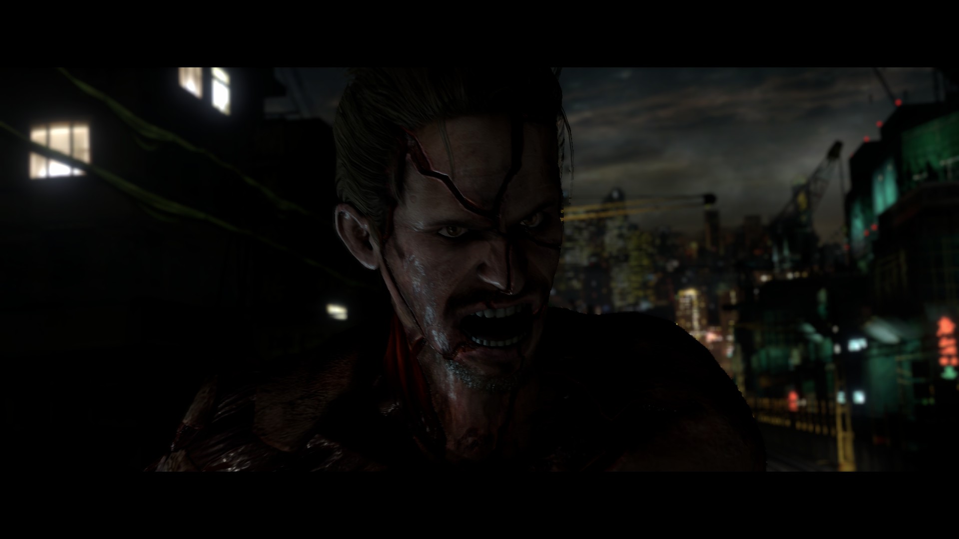 Téléchargez des papiers peints mobile Resident Evil, Jeux Vidéo, Resident Evil 6 gratuitement.