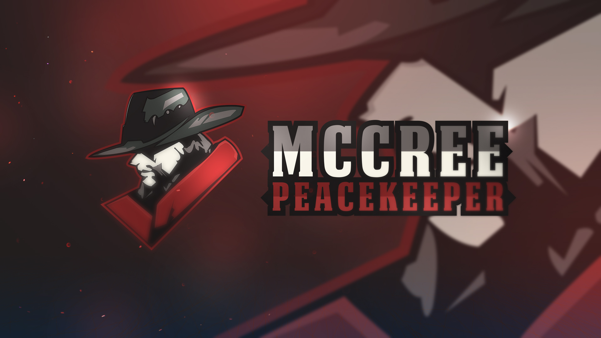 Download mobile wallpaper Overwatch, Video Game, Mccree (Overwatch), Jesse Mccree for free.