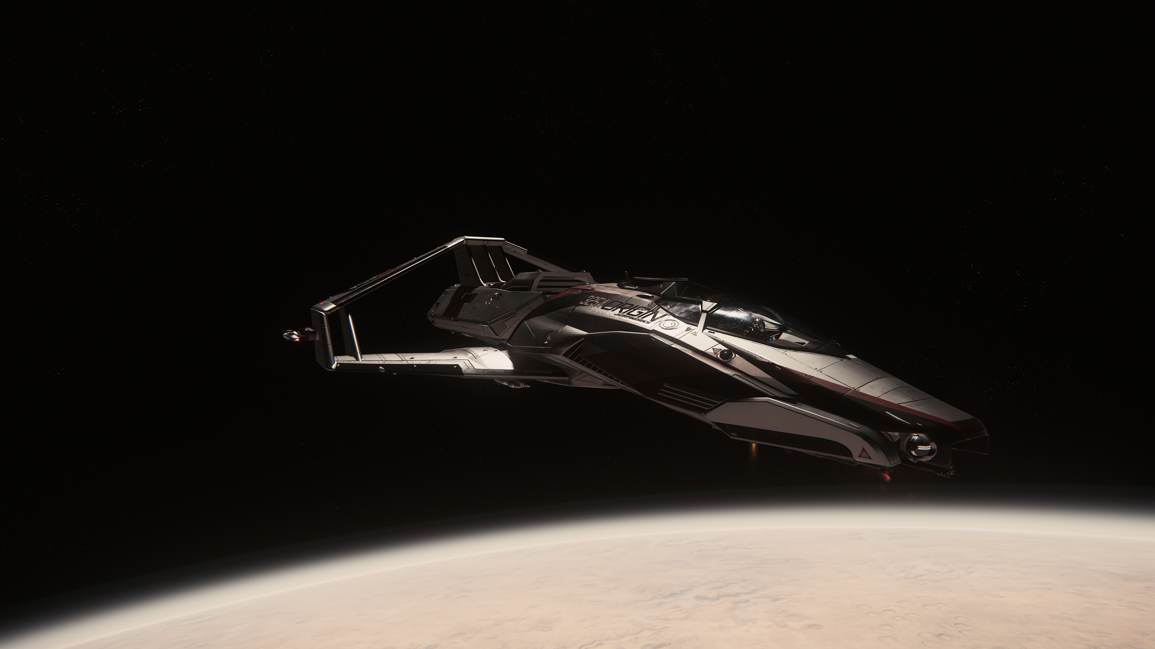 Download mobile wallpaper Space, Video Game, Star Citizen, 325A (Star Citizen) for free.