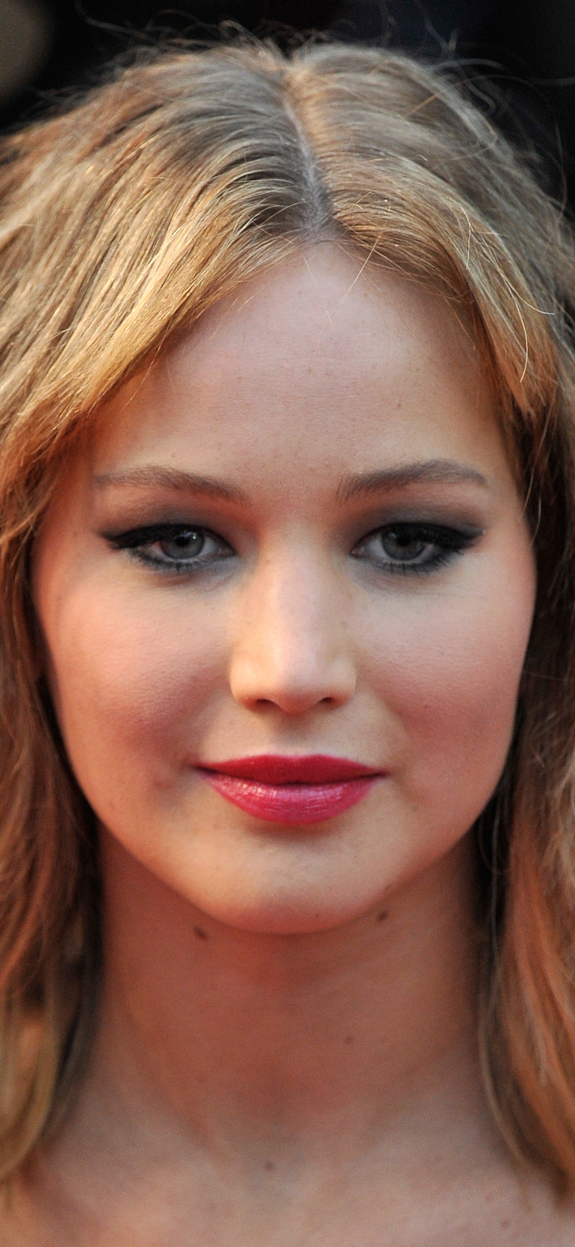 Téléchargez des papiers peints mobile Célébrités, Jennifer Lawrence gratuitement.