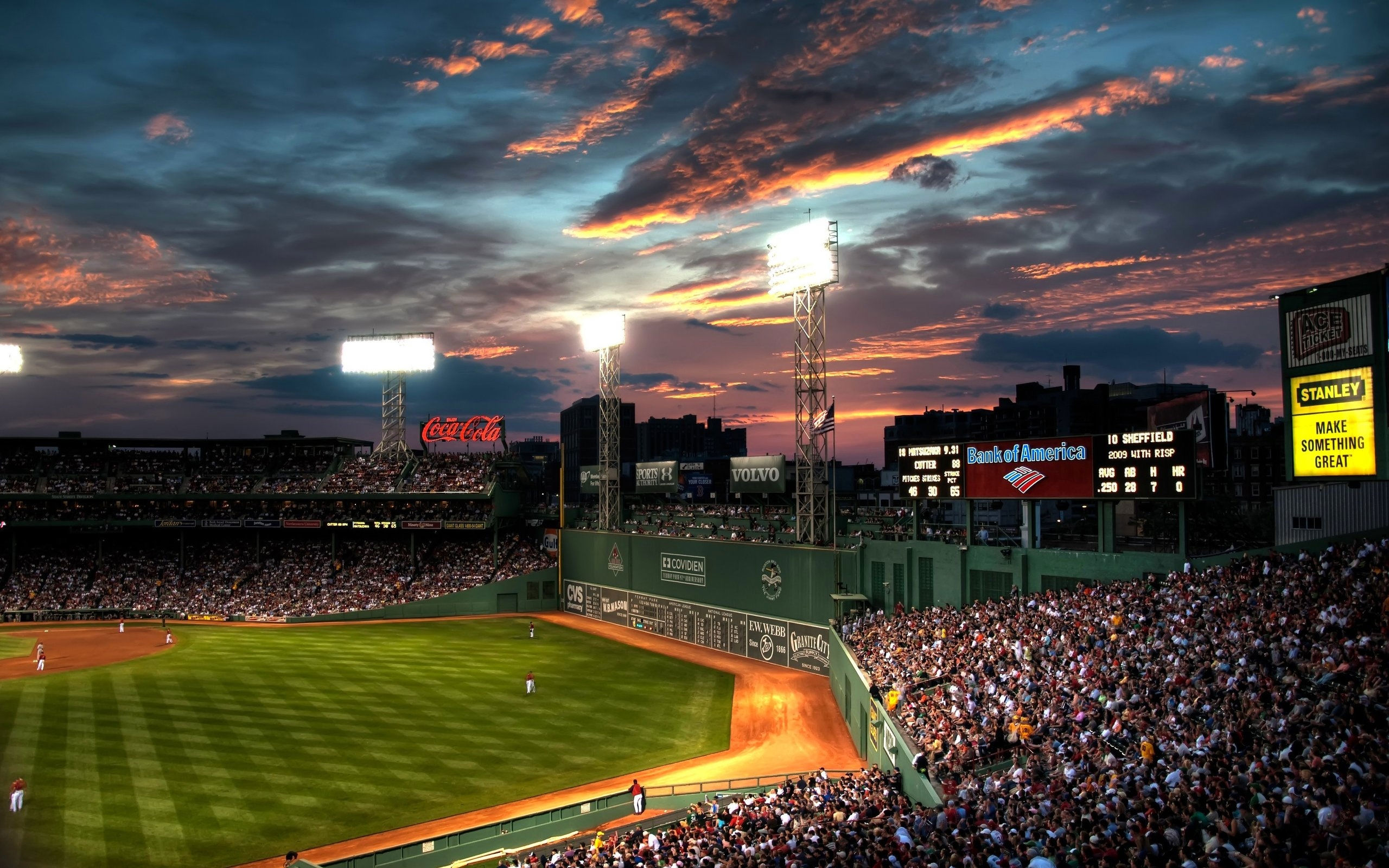 166894 descargar imagen medias rojas de boston, deporte, béisbol, parque fenway: fondos de pantalla y protectores de pantalla gratis