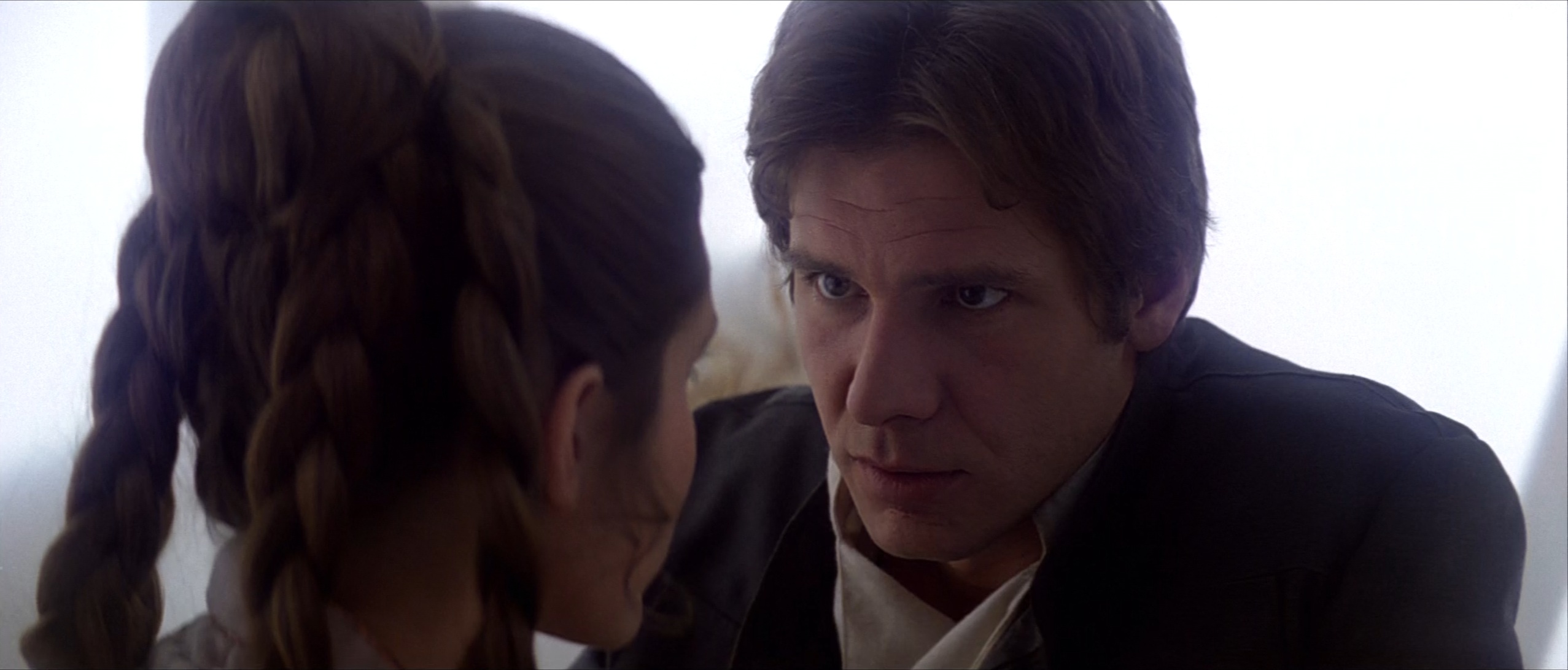 Téléchargez gratuitement l'image Harrison Ford, Film, La Guerre Des Étoiles, Han Solo sur le bureau de votre PC