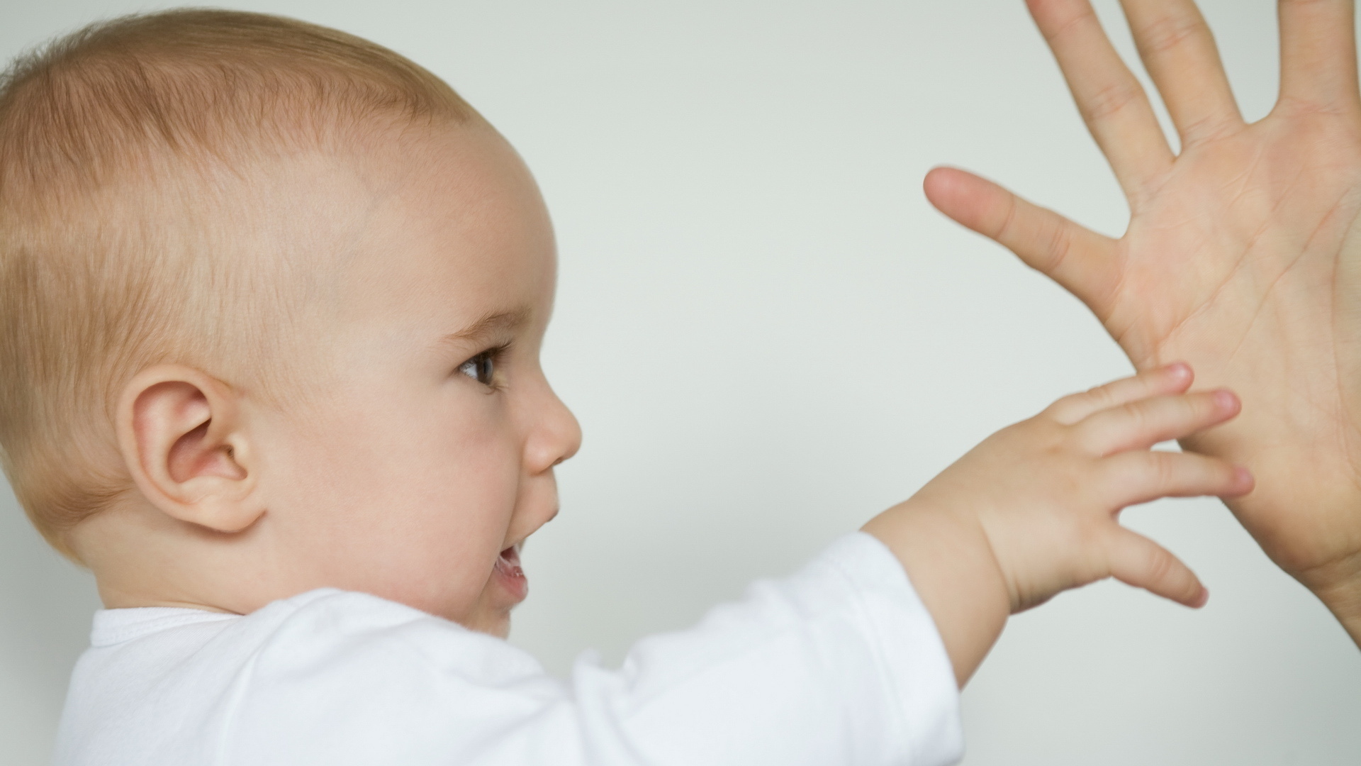 Téléchargez des papiers peints mobile Photographie, Bébé gratuitement.