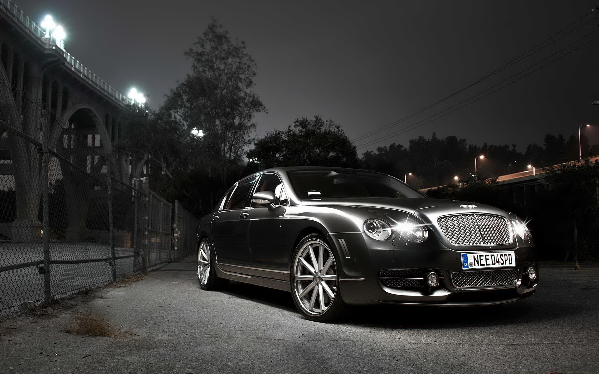 Free download wallpaper Bentley, Vehicles on your PC desktop