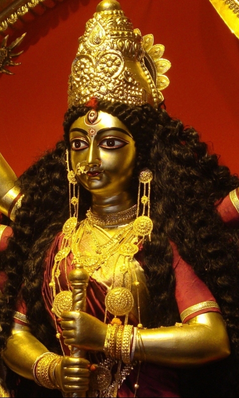 1205240 Protetores de tela e papéis de parede Durga em seu telefone. Baixe  fotos gratuitamente