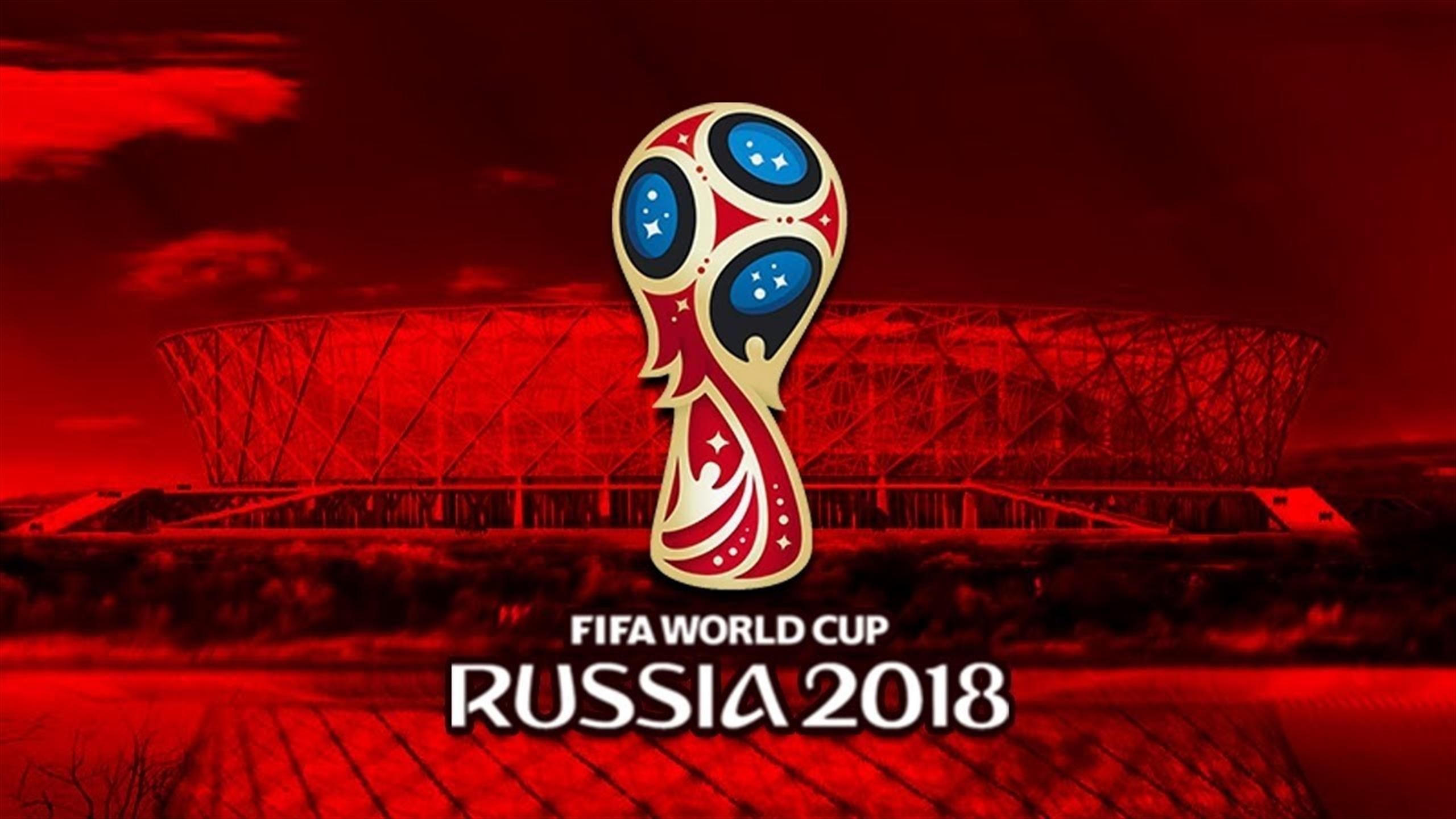 Baixar papel de parede para celular de Esportes, Futebol, Fifa, Copa Do Mundo, Copa Do Mundo Fifa 2018 gratuito.