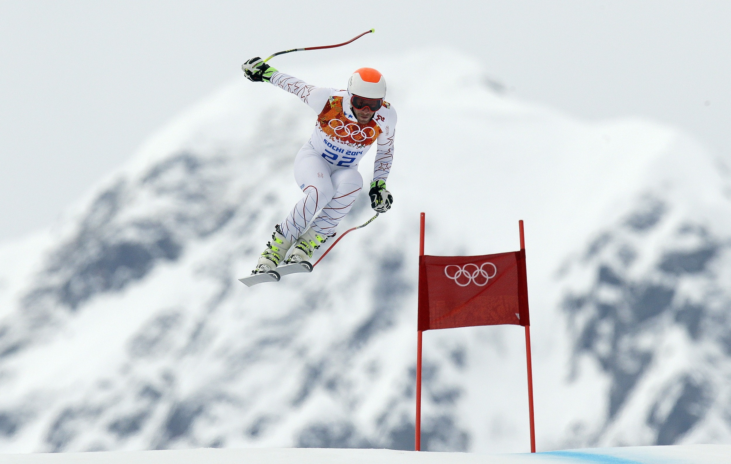 Téléchargez des papiers peints mobile Ski, Des Sports gratuitement.