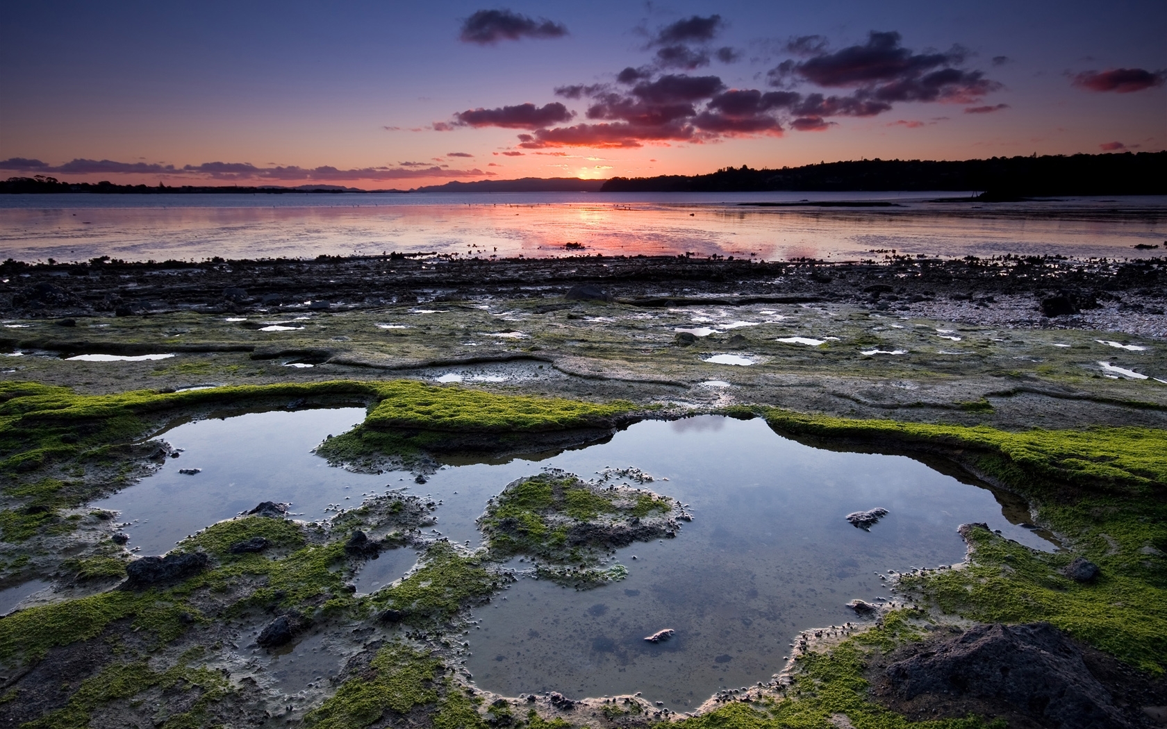 Handy-Wallpaper Wasser, Landschaft kostenlos herunterladen.