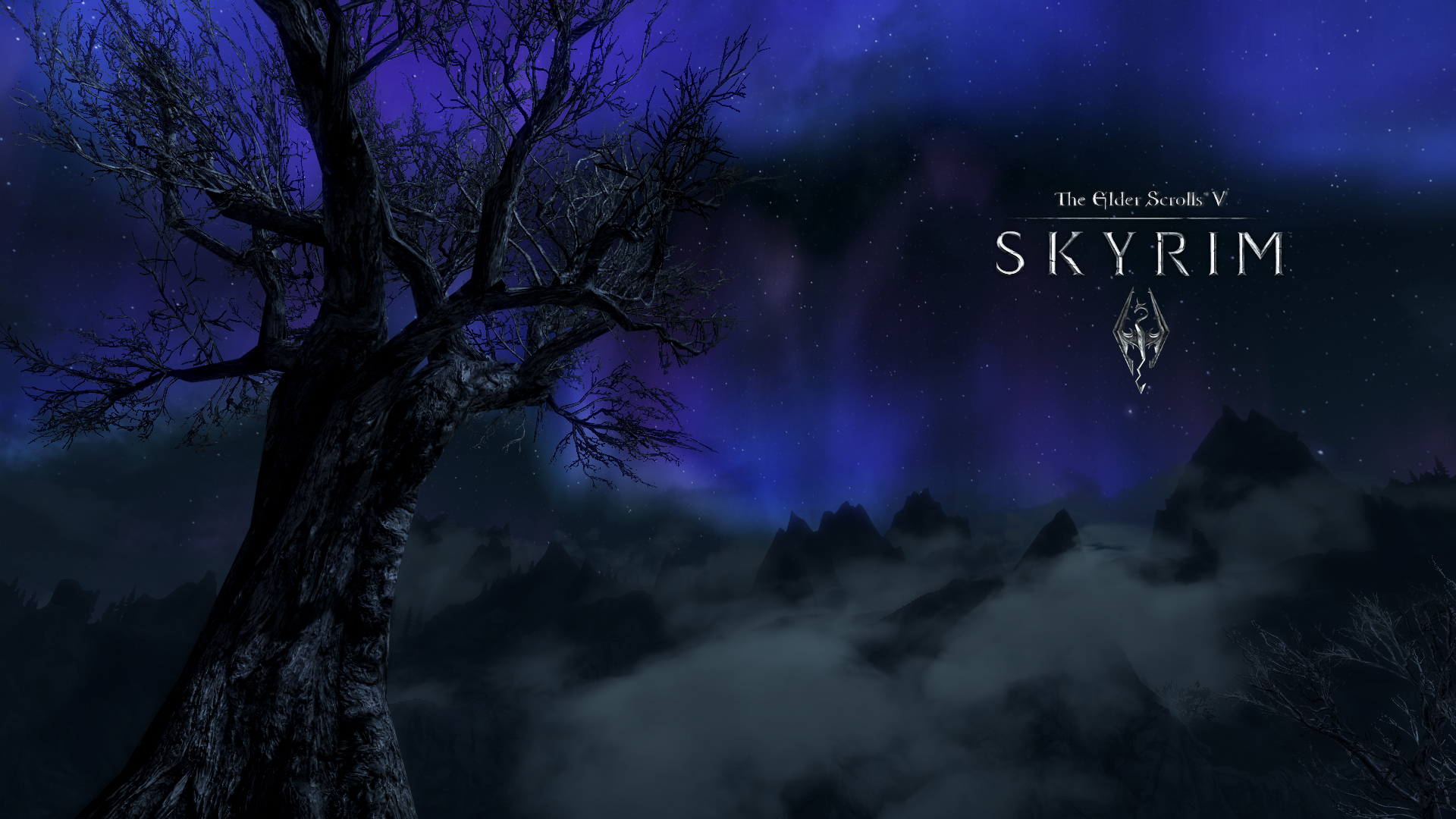 Download mobile wallpaper Video Game, Skyrim, The Elder Scrolls V: Skyrim, The Elder Scrolls for free.