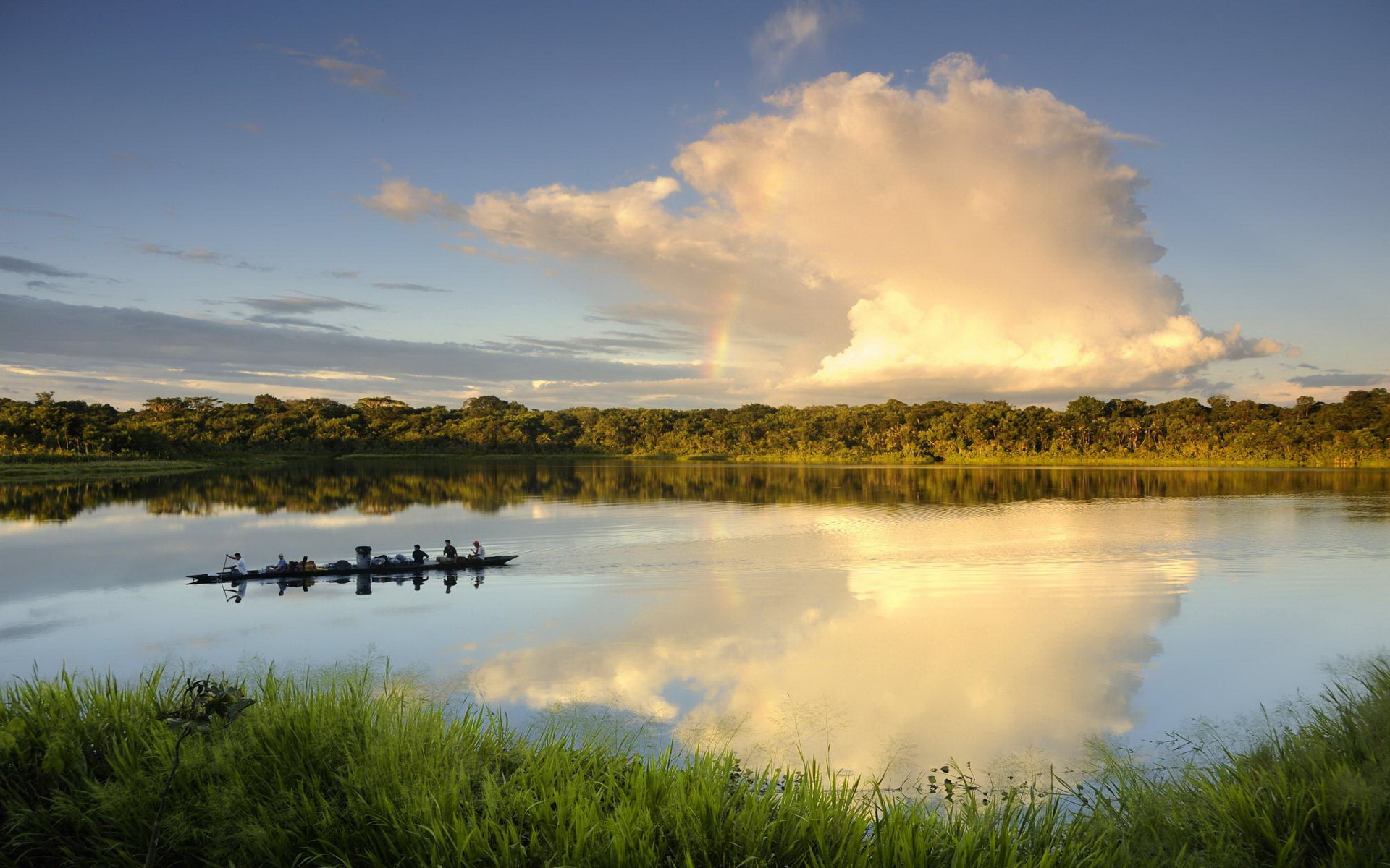 Descarga gratuita de fondo de pantalla para móvil de Rio, Tierra/naturaleza.