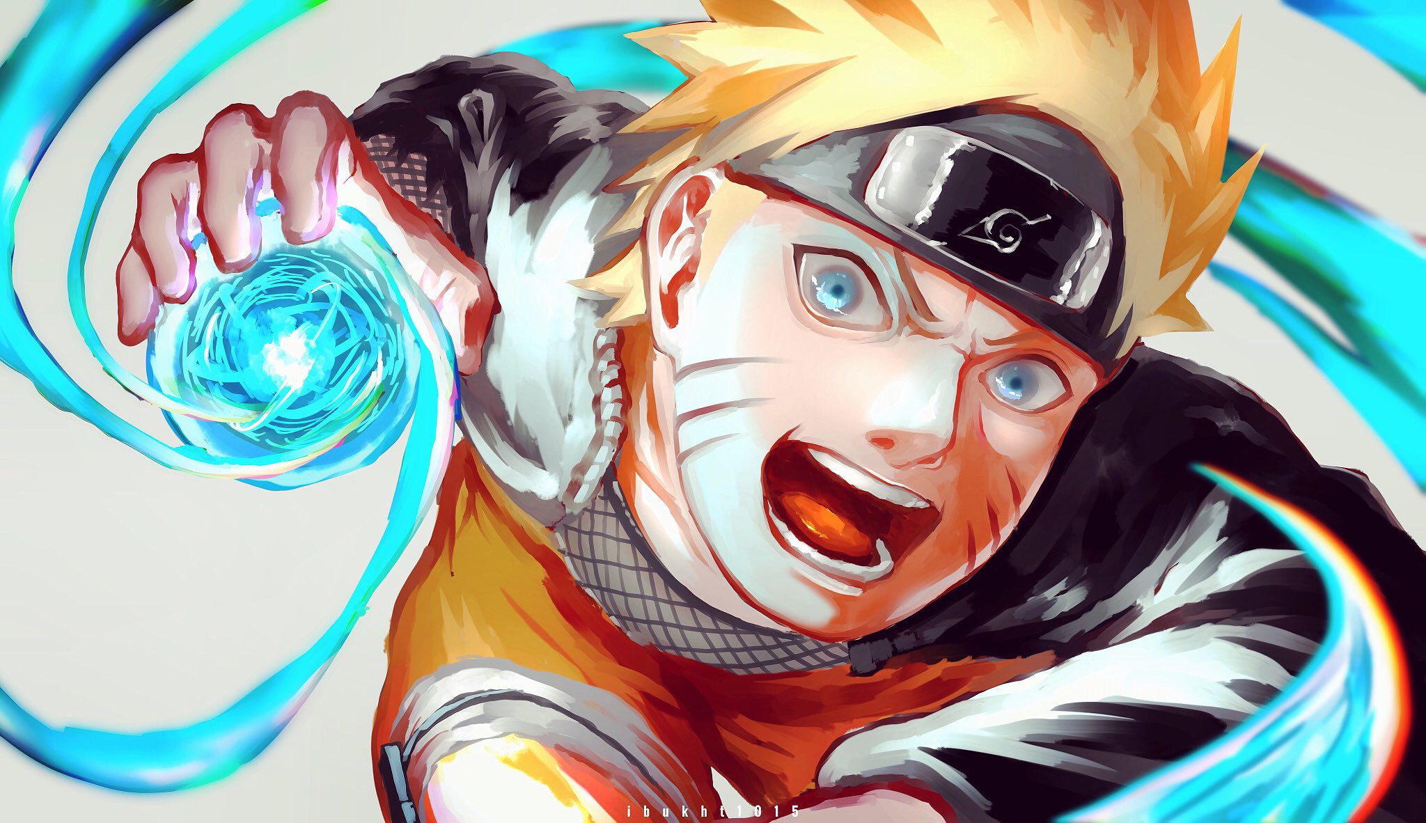 Free download wallpaper Anime, Naruto, Naruto Uzumaki on your PC desktop