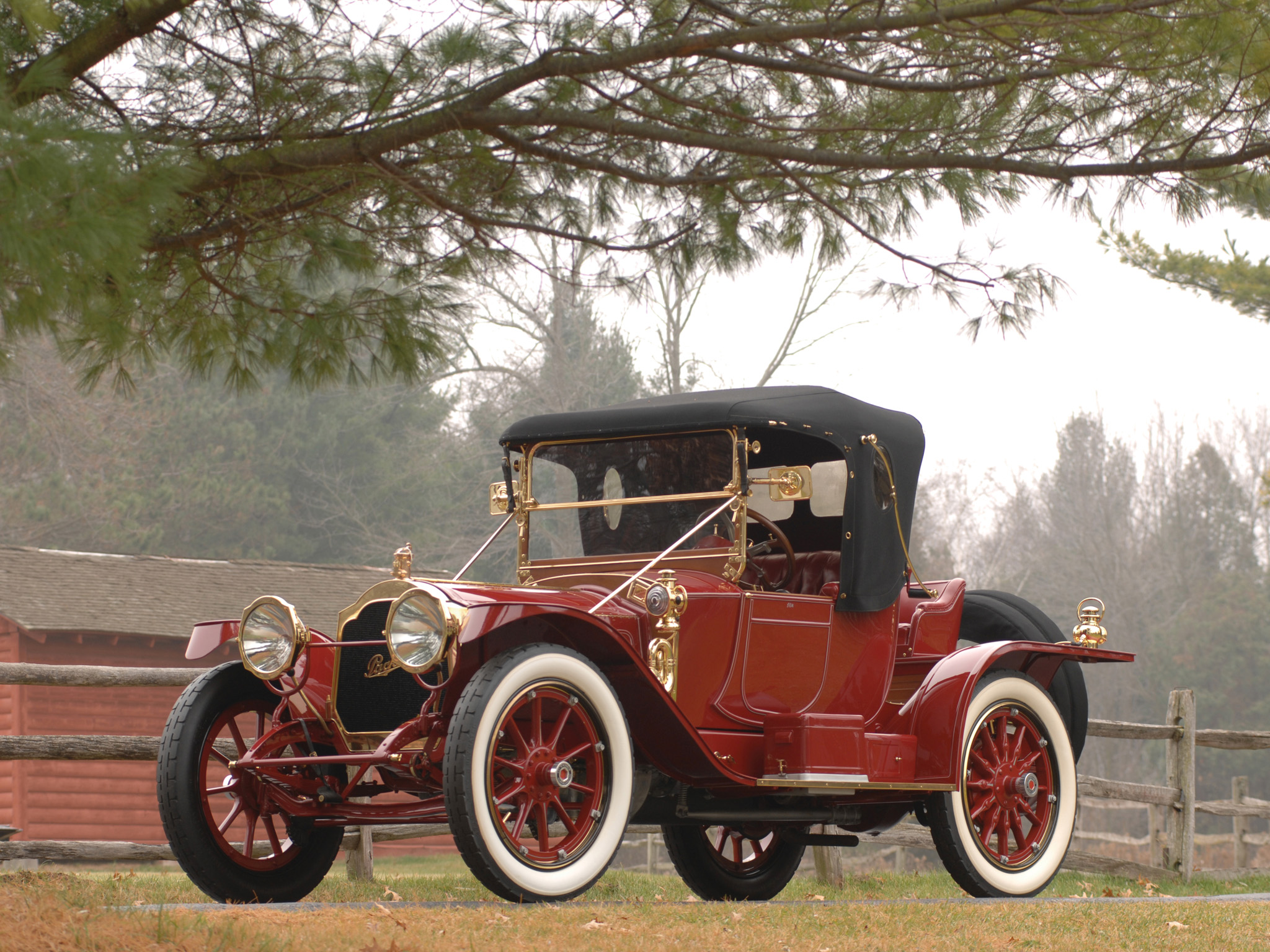 Handy-Wallpaper Oldtimer, Fahrzeuge, Packard, Packard Six Flitzer, 1913 Packard Six Flitzer kostenlos herunterladen.