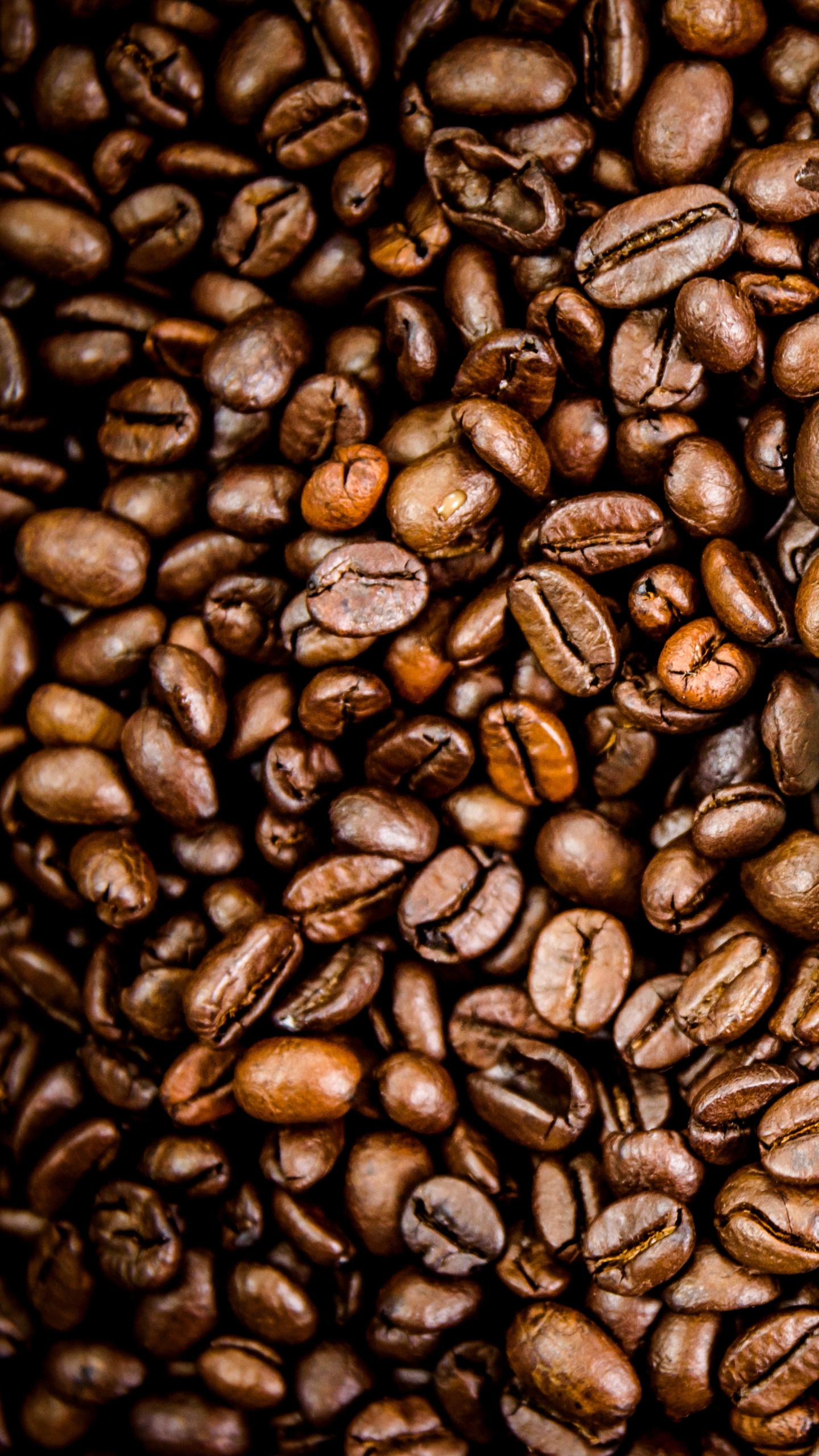 Download mobile wallpaper Food, Coffee, Coffee Beans for free.