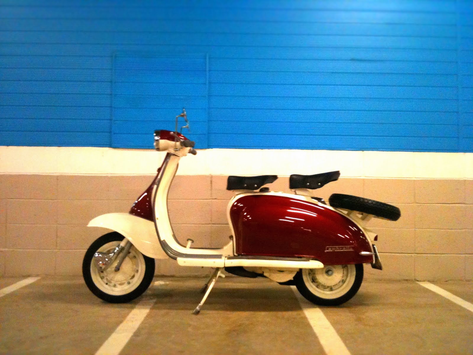 vehicles, lambretta scooter, scooter