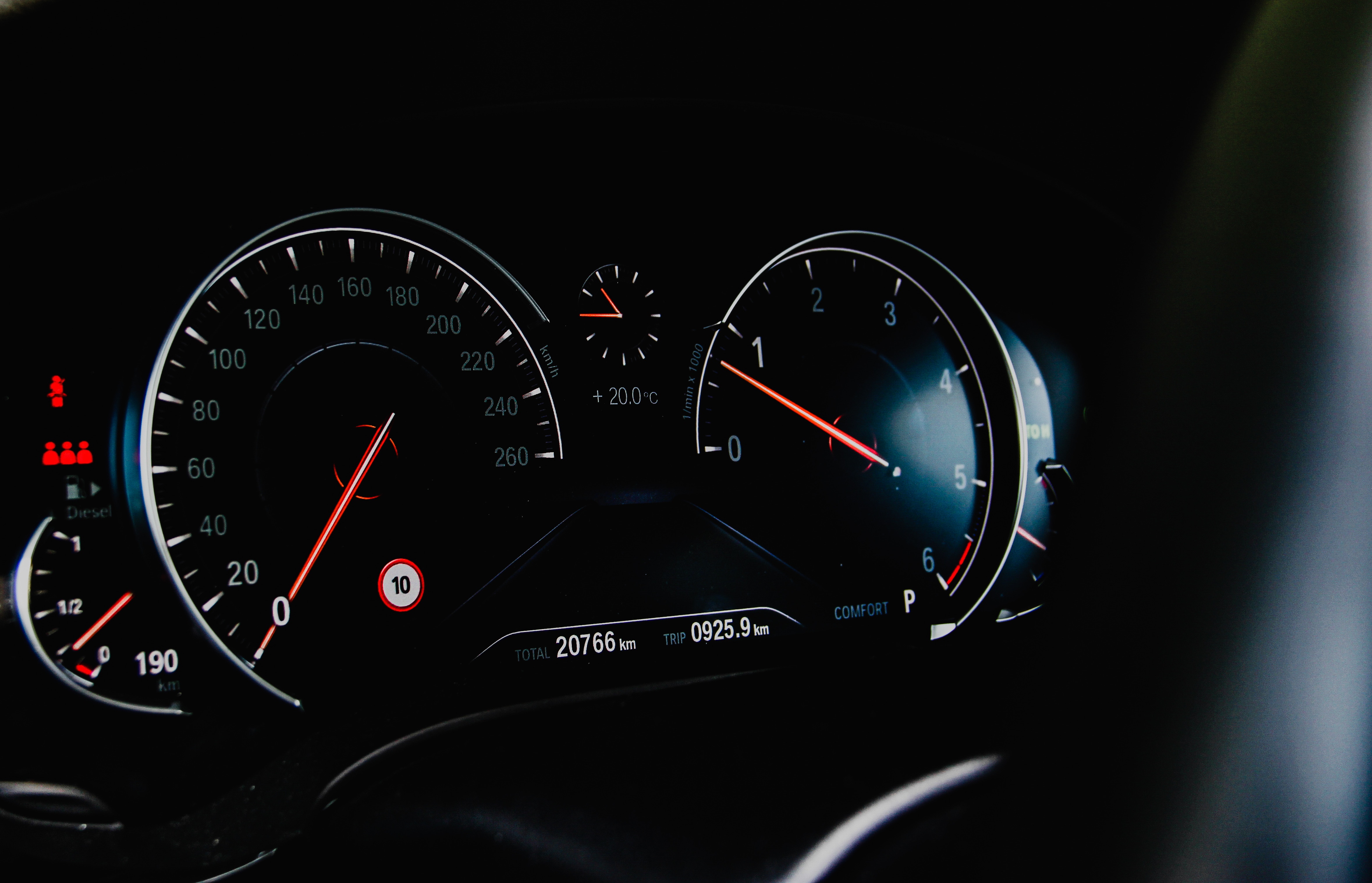 Speedometer HD download for free