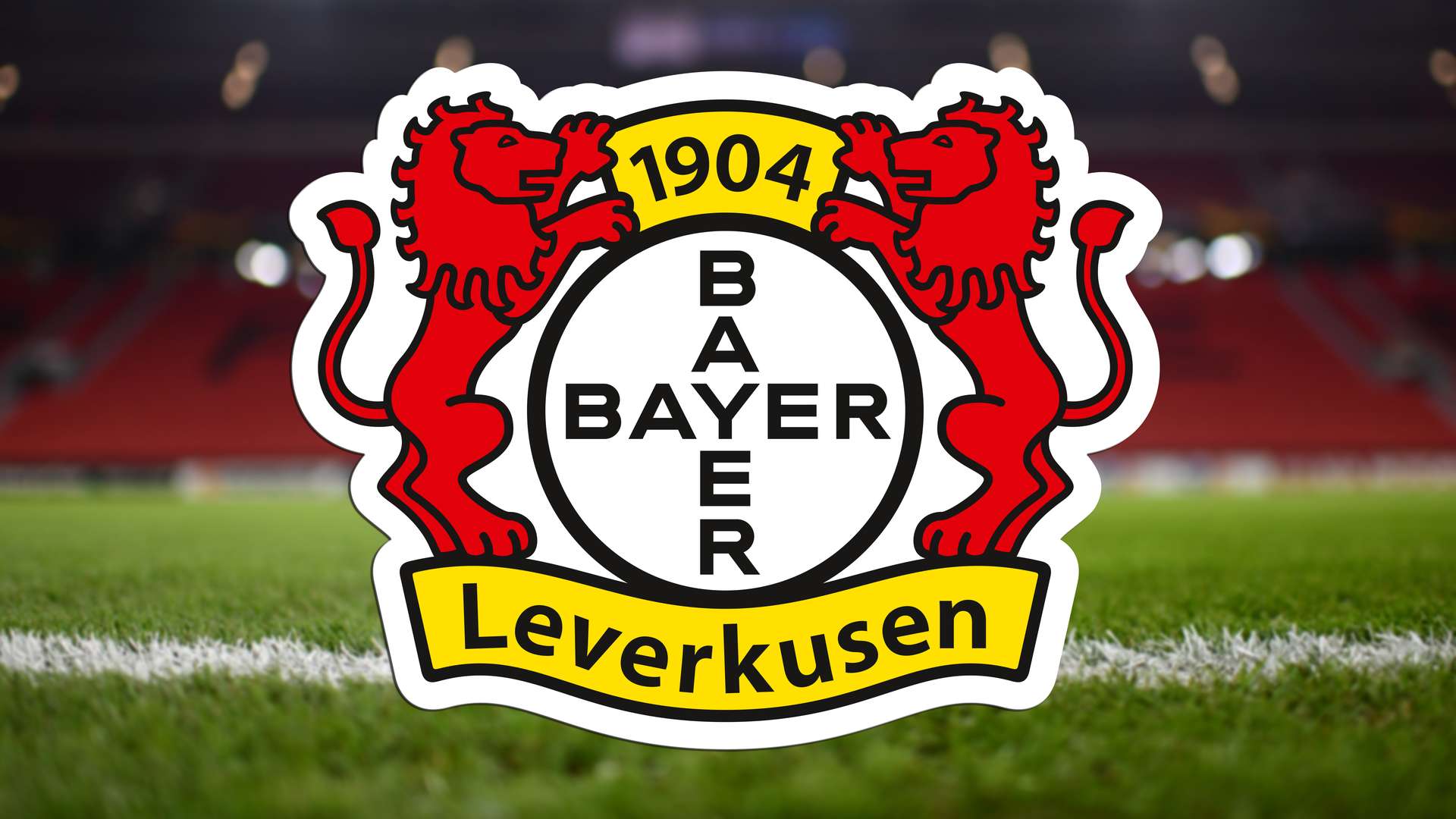 511274 Fonds d'écran et Bayer 04 Leverkusen images sur le bureau. Téléchargez les économiseurs d'écran  sur PC gratuitement
