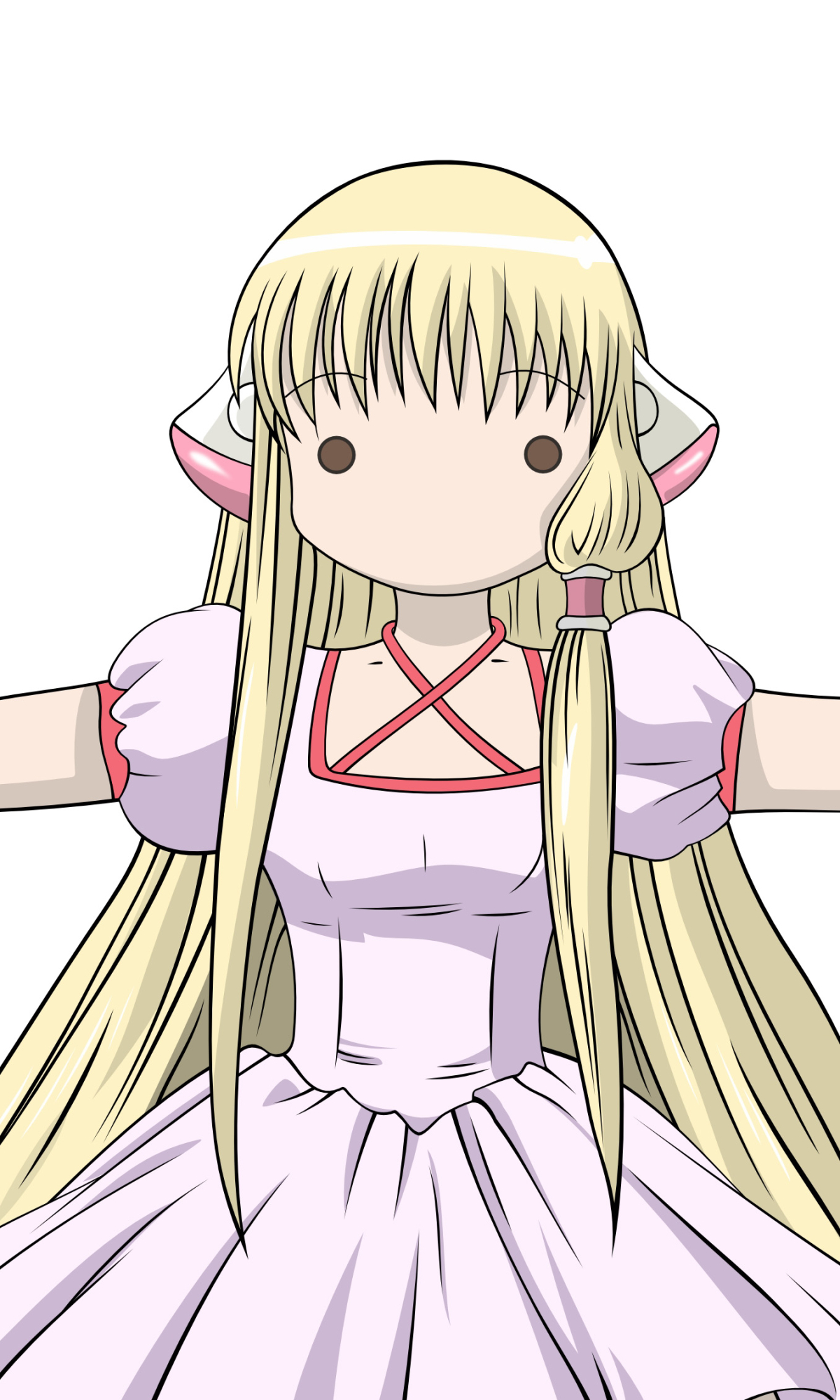 Download mobile wallpaper Anime, Chobits for free.