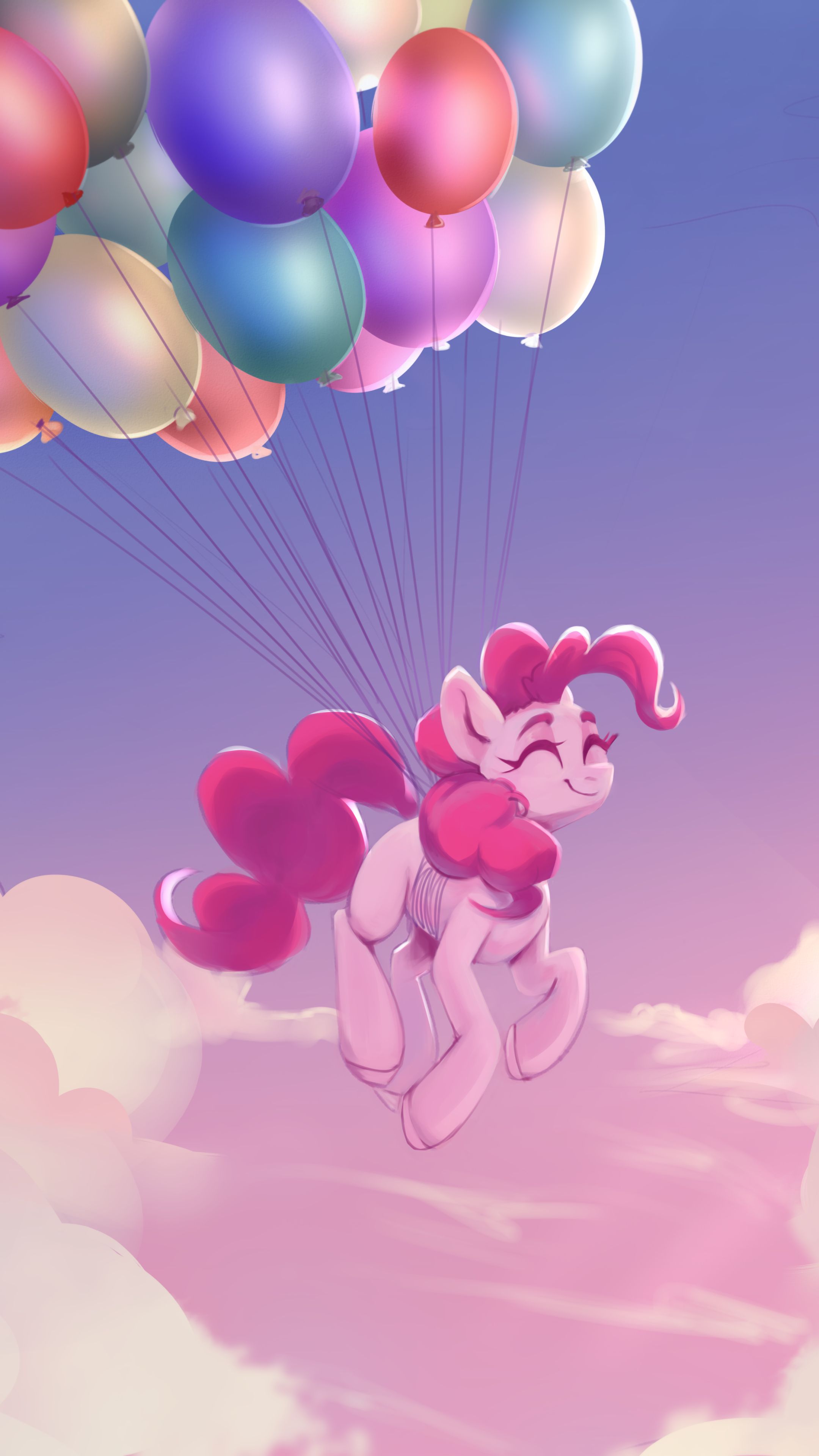 Download mobile wallpaper My Little Pony, Pinkie Pie, Tv Show, My Little Pony: Friendship Is Magic for free.