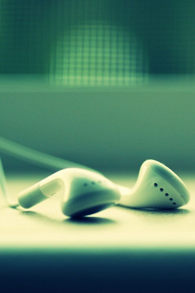 Download mobile wallpaper Music, Headphones for free.