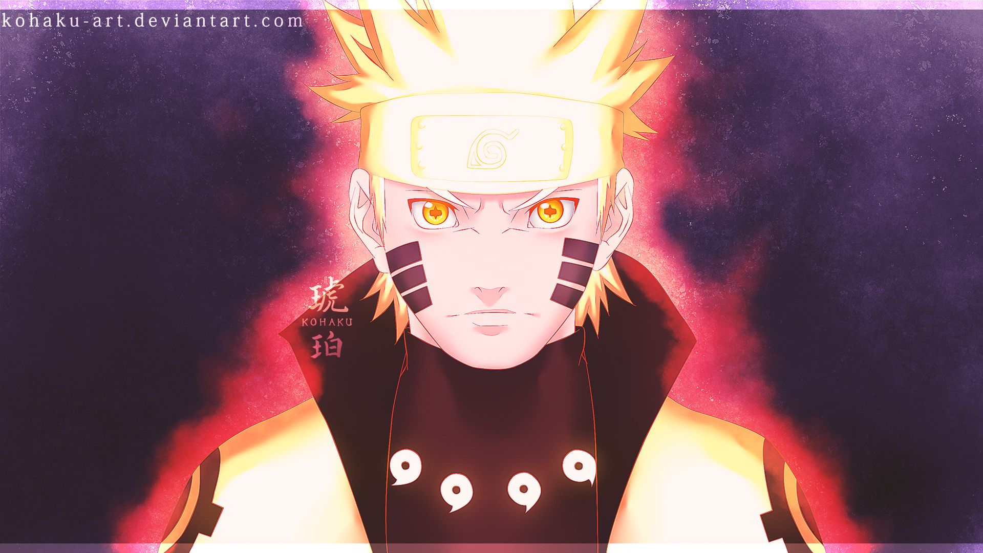Handy-Wallpaper Naruto, Animes, Naruto Uzumaki kostenlos herunterladen.