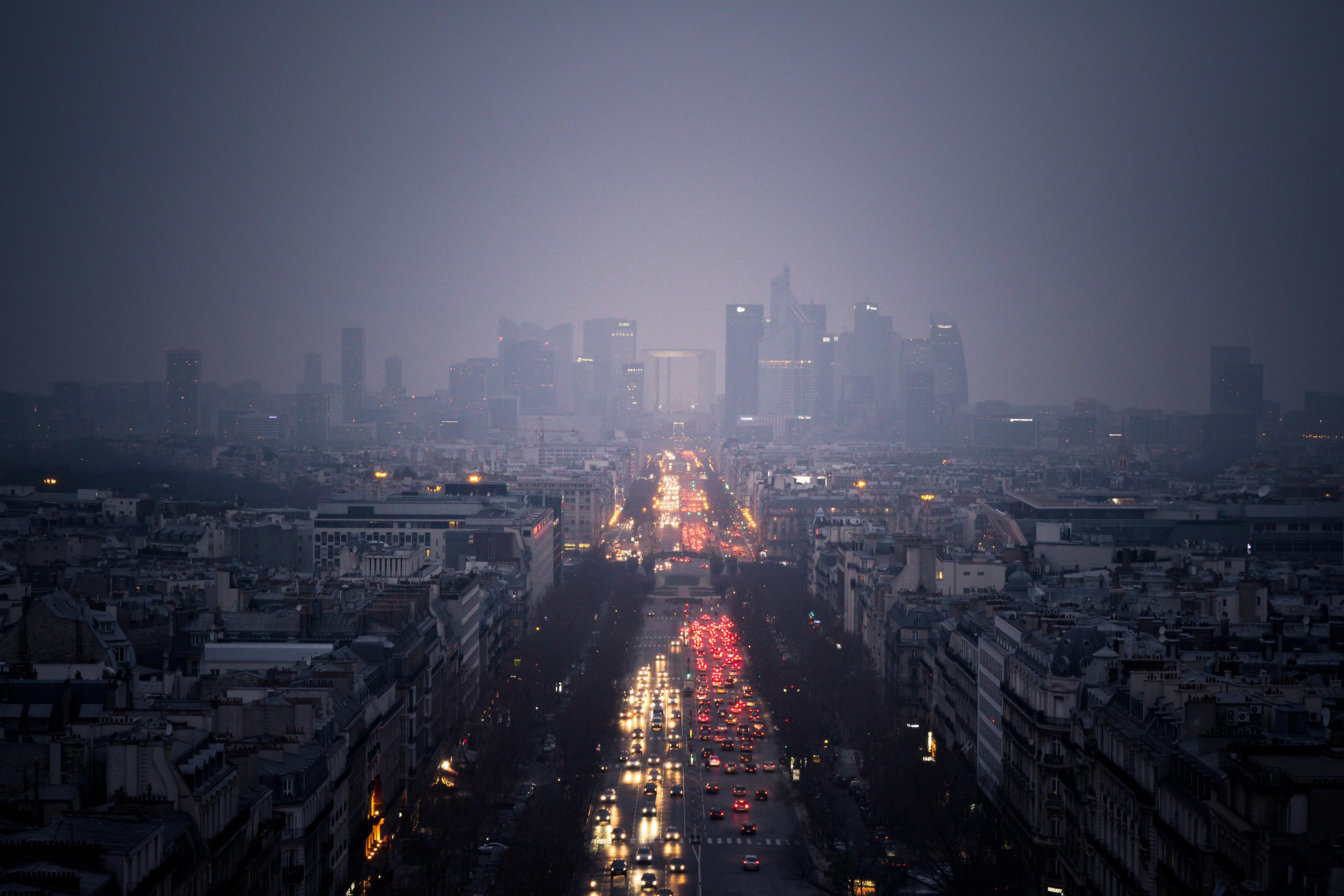 Téléchargez gratuitement l'image Paris, Construction Humaine sur le bureau de votre PC