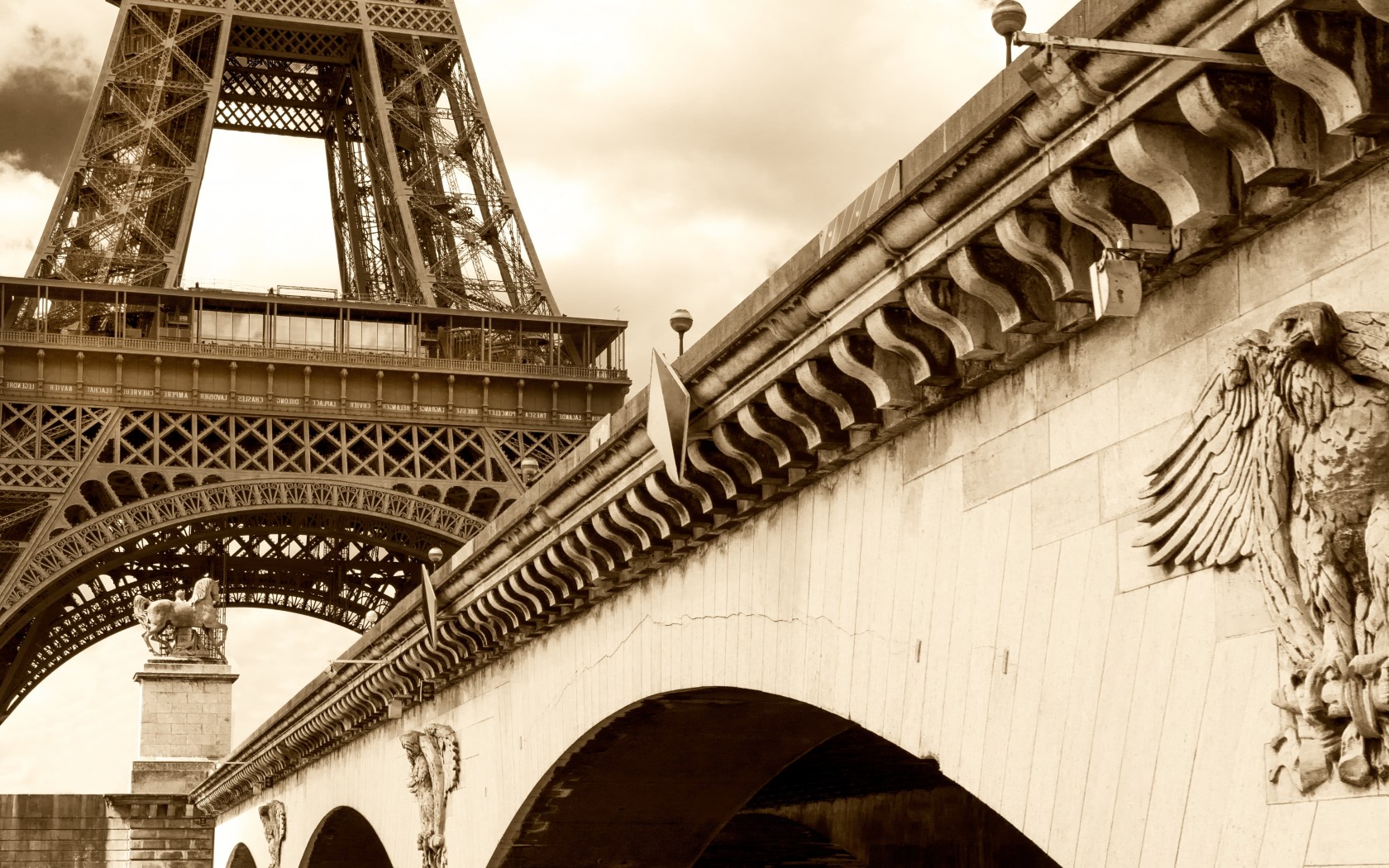 Baixar papel de parede para celular de Monumentos, Feito Pelo Homem, Torre Eiffel gratuito.