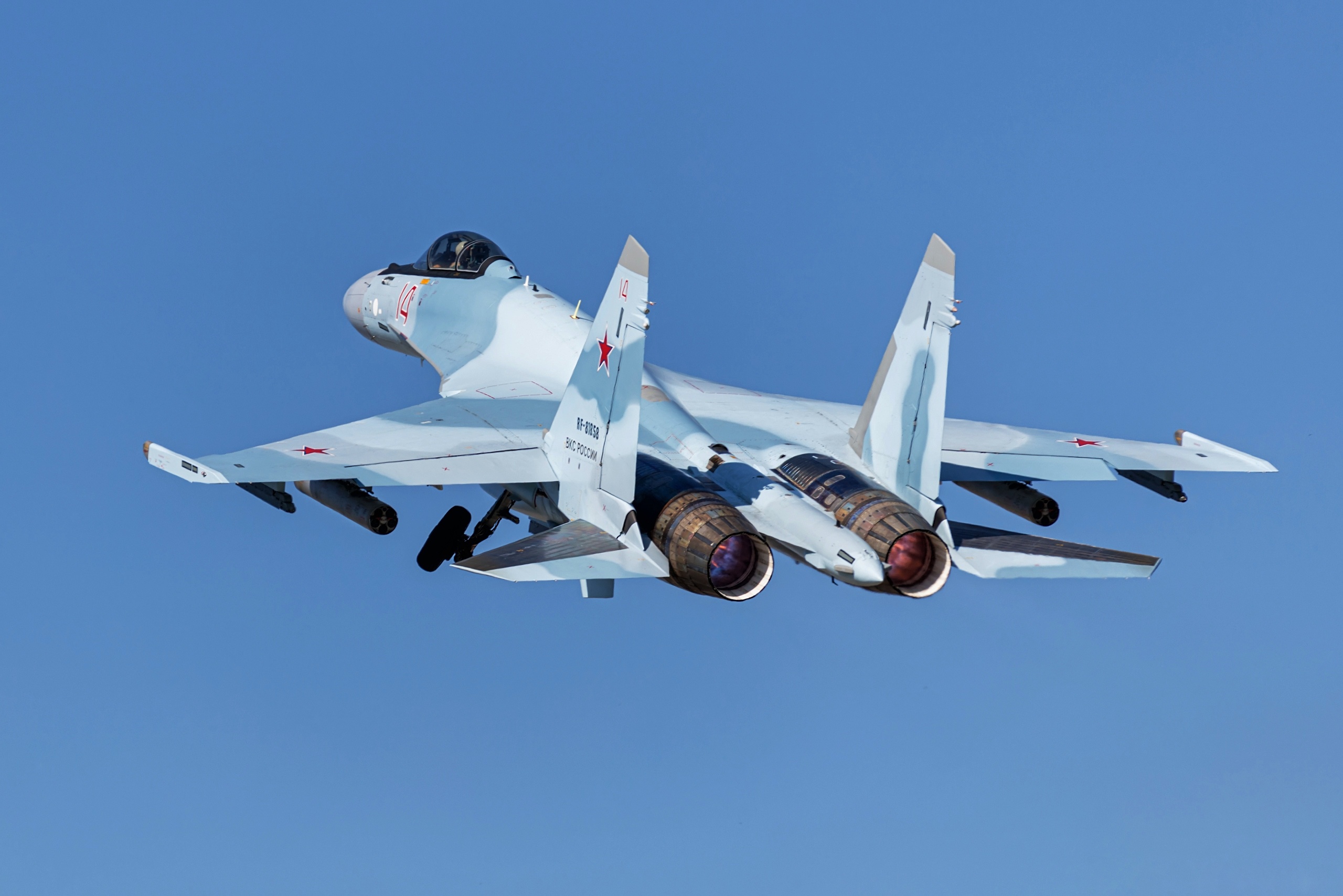 Laden Sie das Flugzeuge, Militär, Düsenjäger, Kampfjets, Kampfflugzeug, Suchoi Su 30-Bild kostenlos auf Ihren PC-Desktop herunter