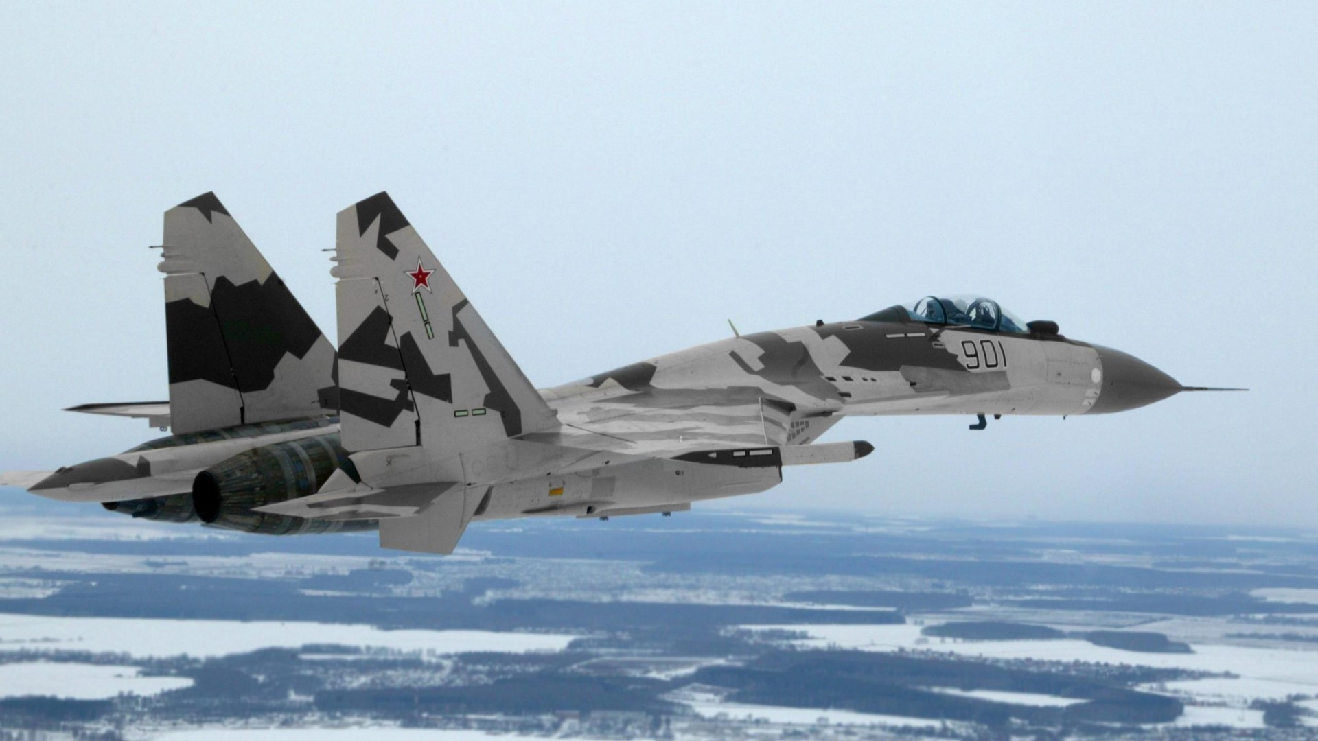 無料モバイル壁紙航空機, ジェット戦闘機, 軍隊, 空軍, スホーイ Su 35をダウンロードします。