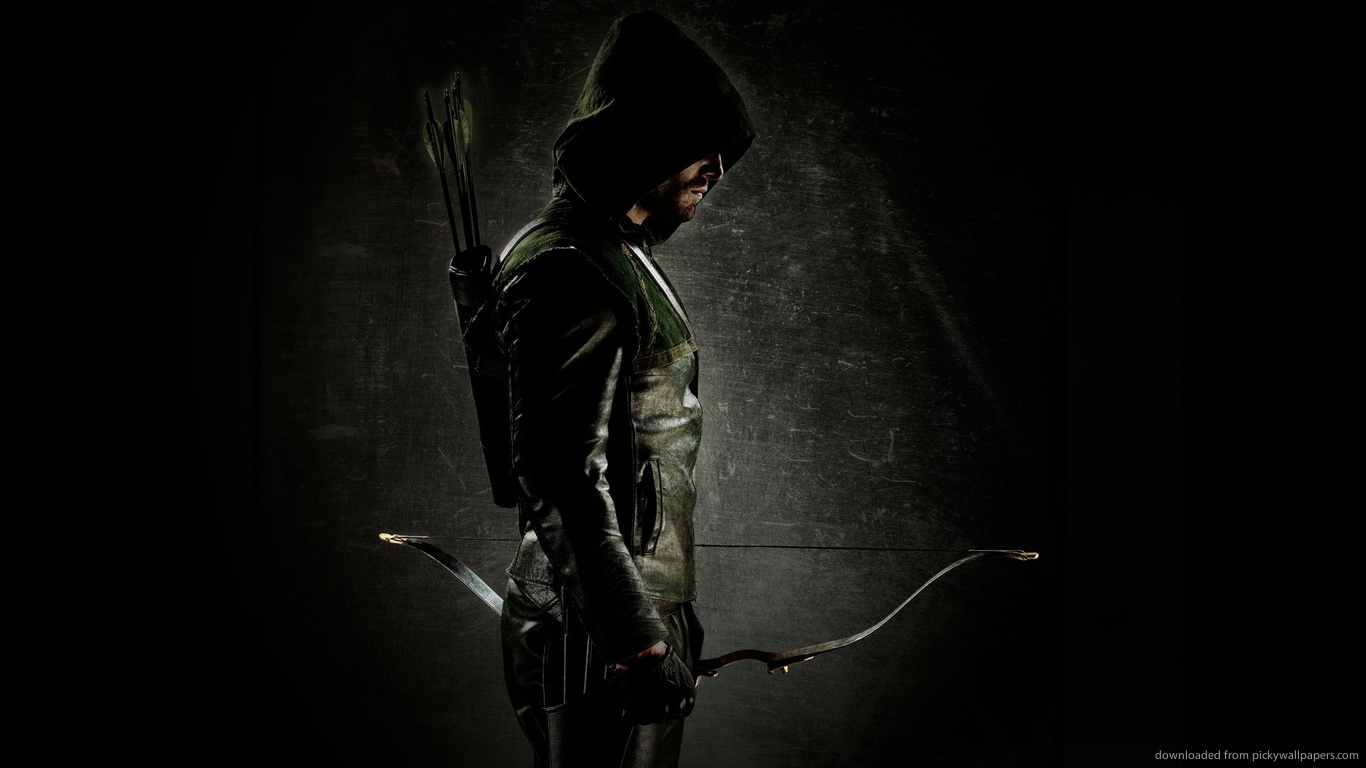 Download mobile wallpaper Arrow, Tv Show, Green Arrow, Oliver Queen, Stephen Amell, Arrow (Tv Show) for free.