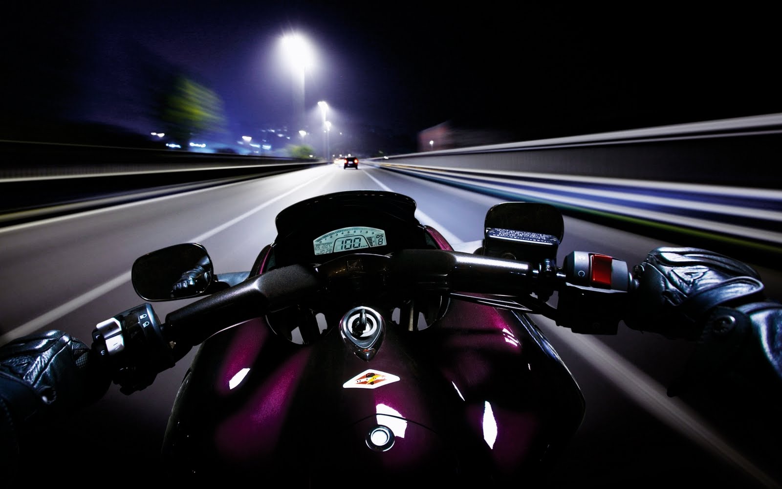 Free download wallpaper Motorcycle, Vehicles on your PC desktop