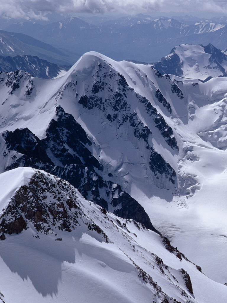 Téléchargez des papiers peints mobile Hiver, Montagnes, Montagne, Terre, L'hiver, Terre/nature, Neiger gratuitement.