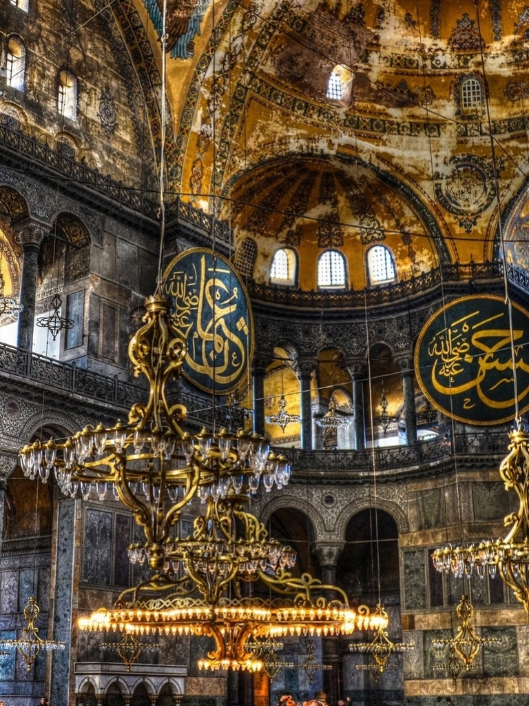 1085404 Bildschirmschoner und Hintergrundbilder Hagia Sophia auf Ihrem Telefon. Laden Sie  Bilder kostenlos herunter