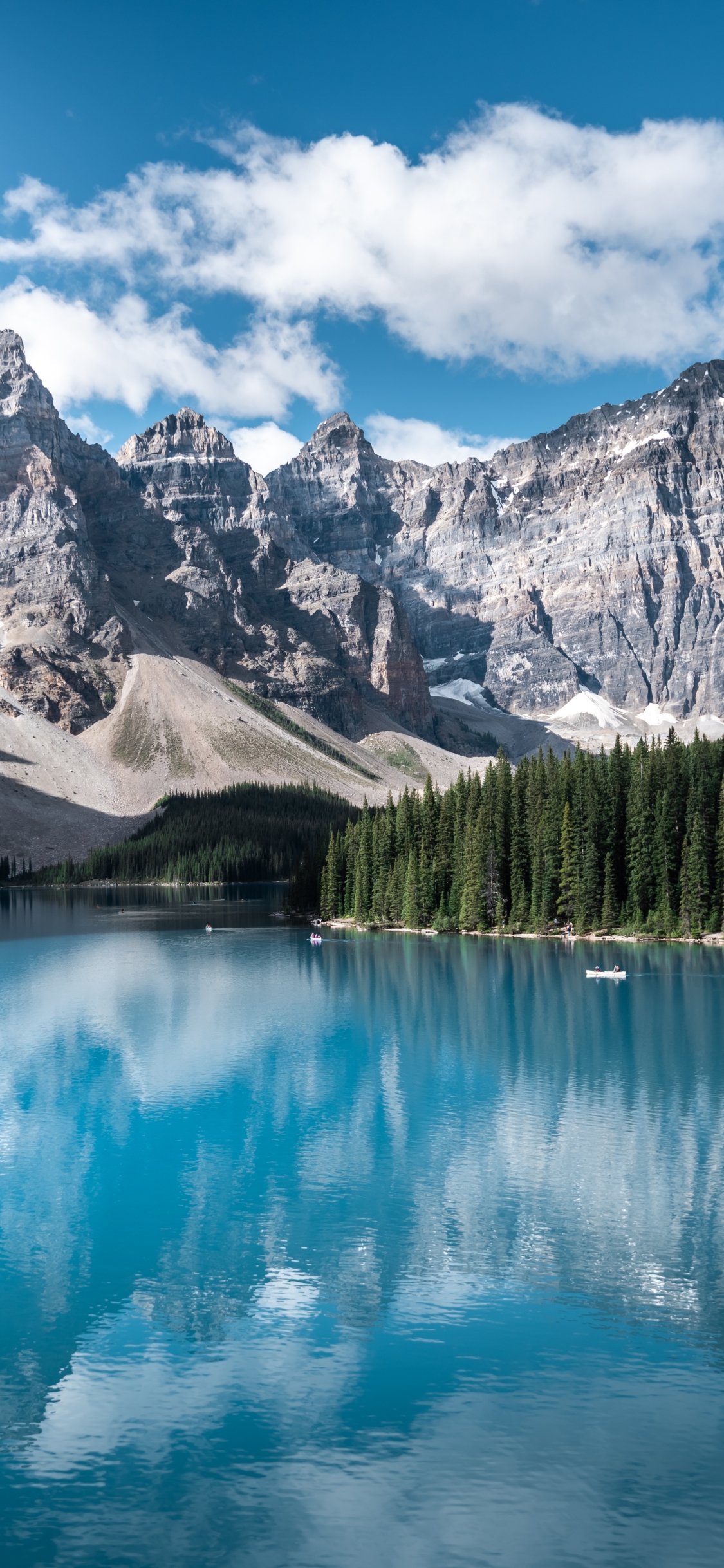 Baixar papel de parede para celular de Montanha, Canadá, Parque Nacional, Alberta, Terra/natureza, Parque Nacional De Banff gratuito.