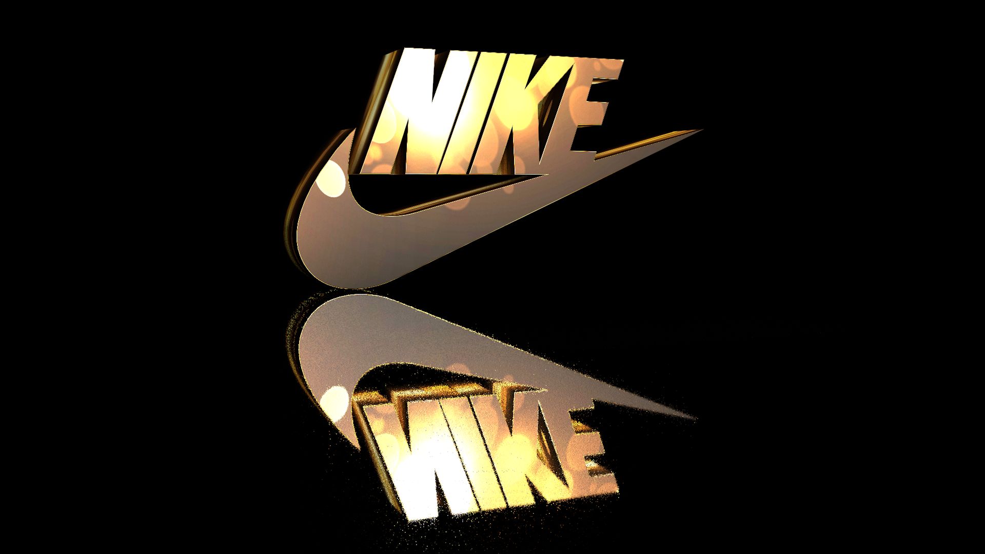 Laden Sie das Nike, 3D, Produkte, Cgi-Bild kostenlos auf Ihren PC-Desktop herunter