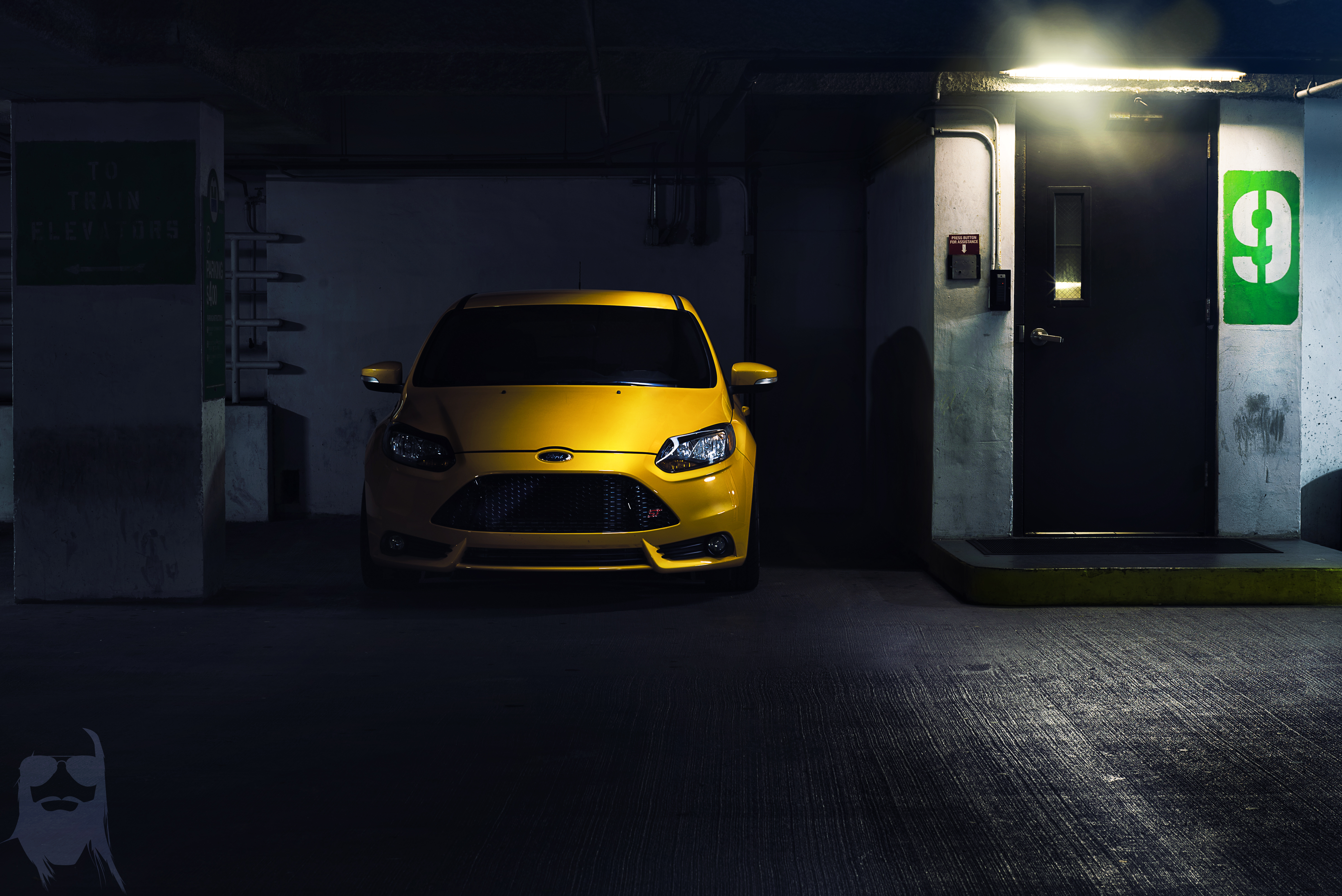 vehicles, ford focus st, ford