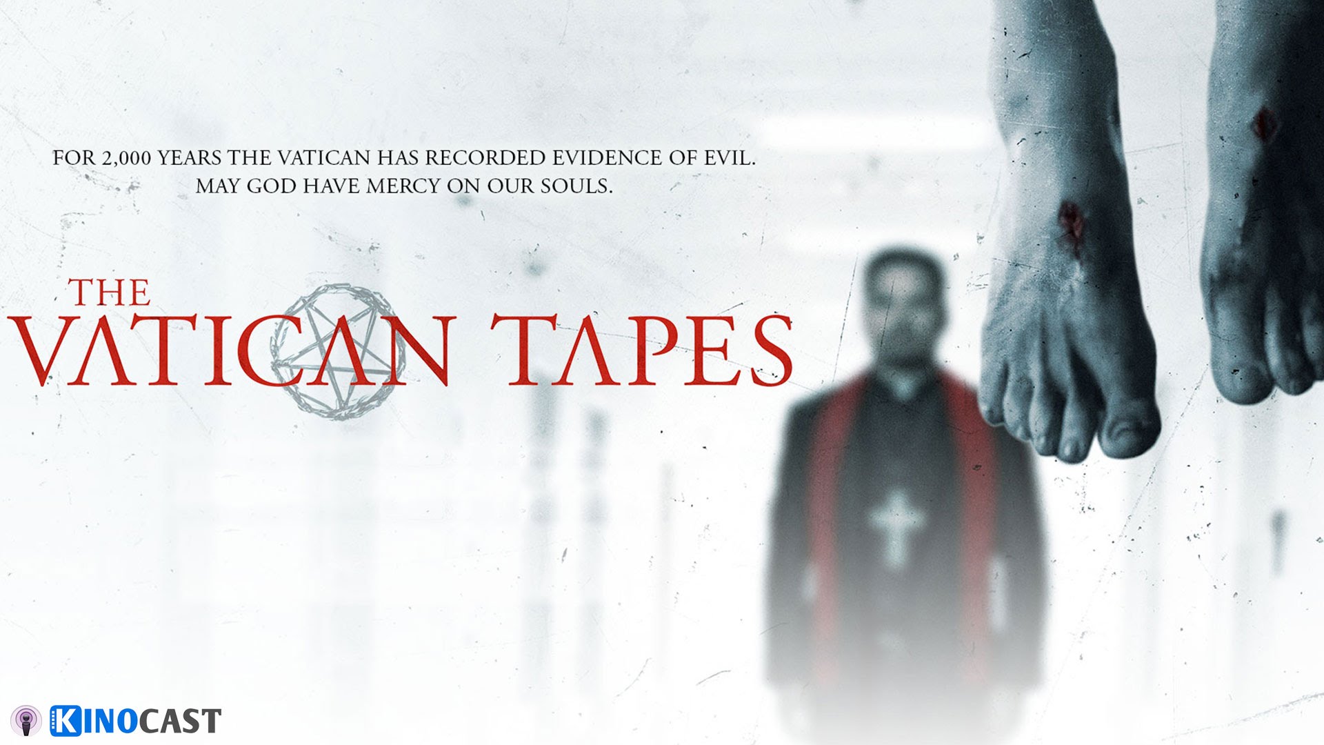 movie, the vatican tapes