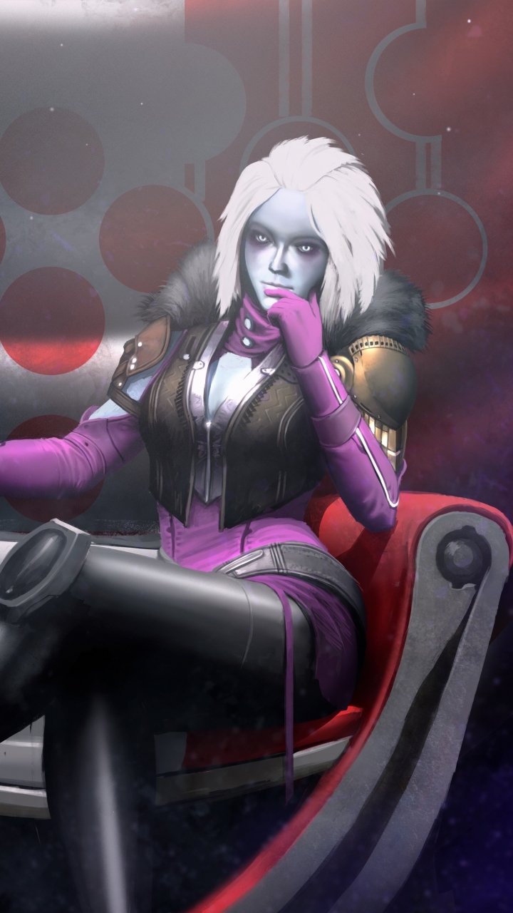 Mara Sov cellphone Wallpaper