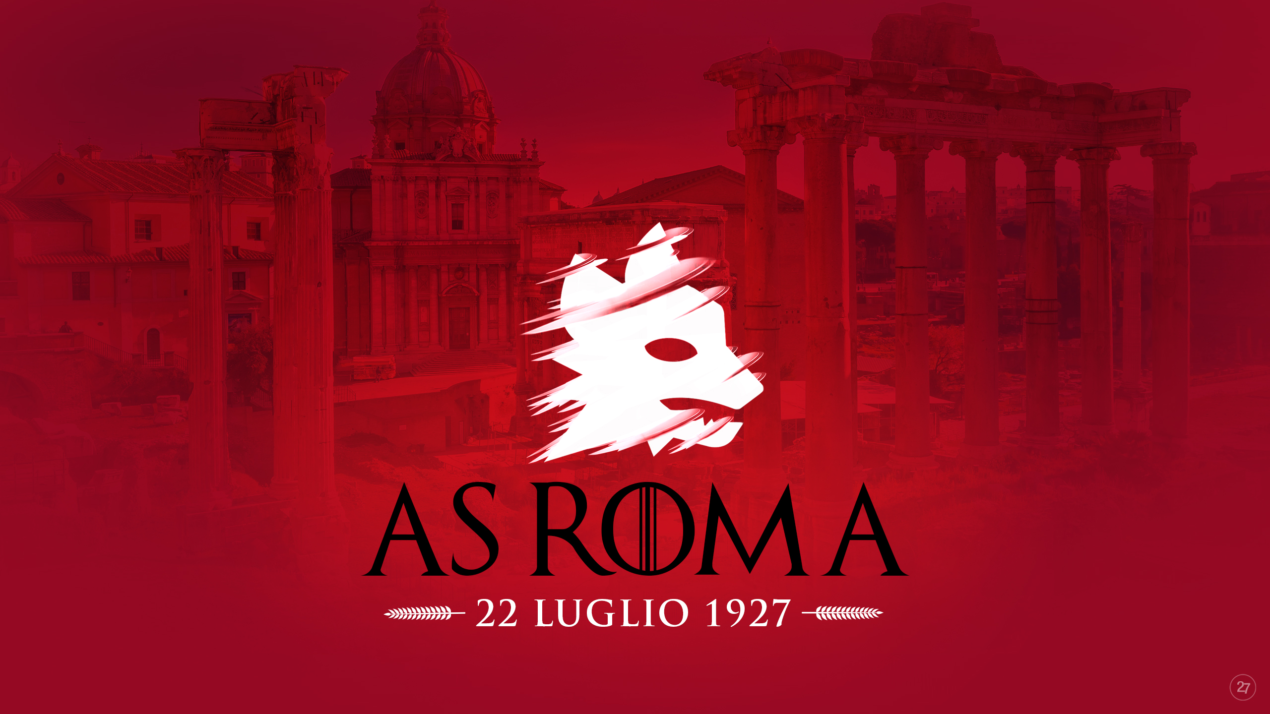 Baixar papel de parede para celular de Esportes, Futebol, Logotipo, Emblema, Associazione Sportiva Roma gratuito.
