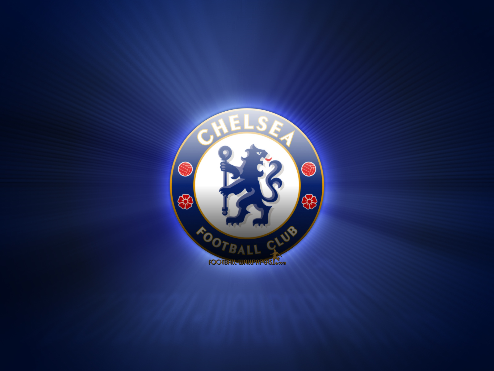 Популярные заставки и фоны Челси (Chelsea) на компьютер