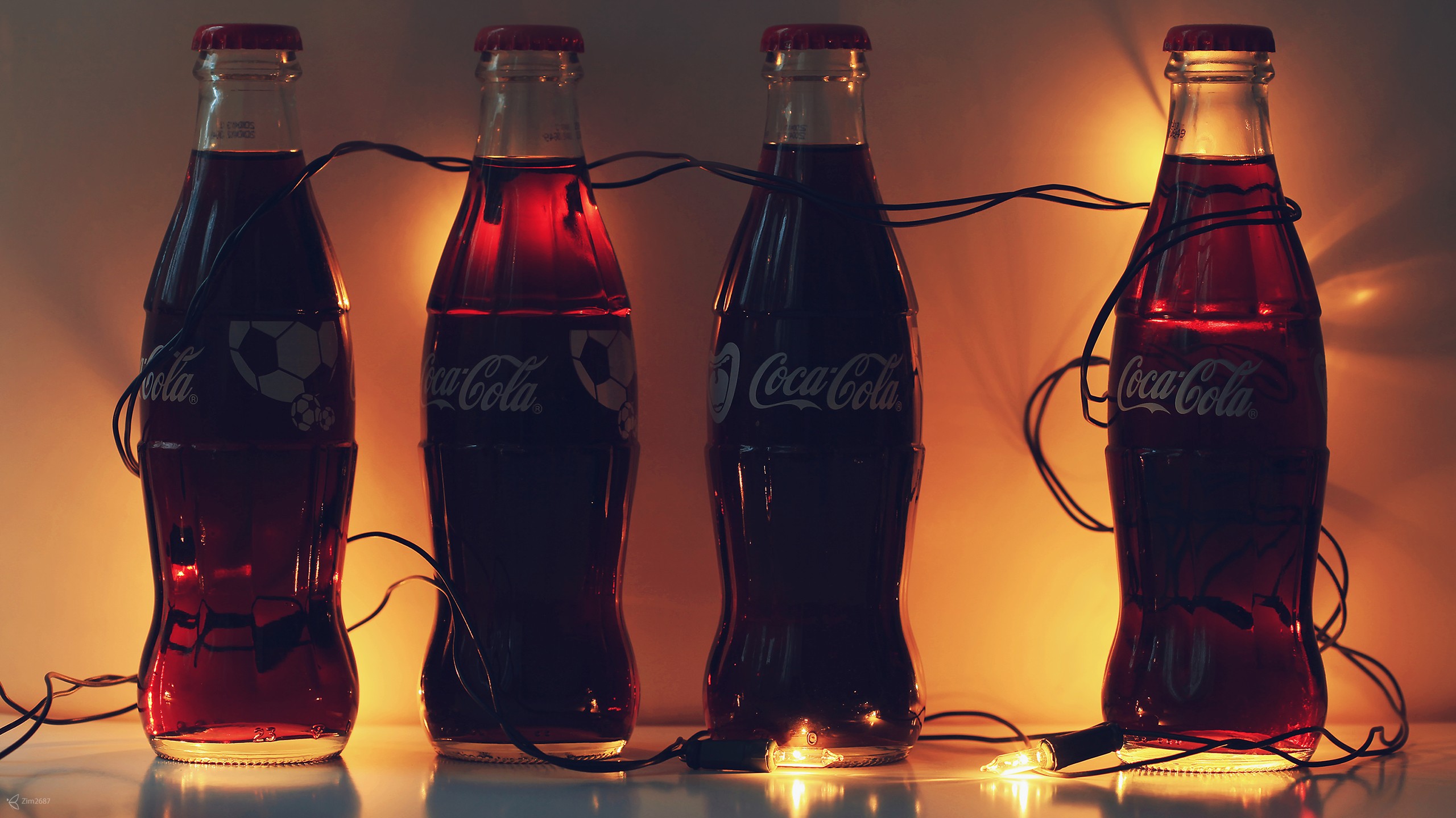 Mobile HD Wallpaper Coca Cola 