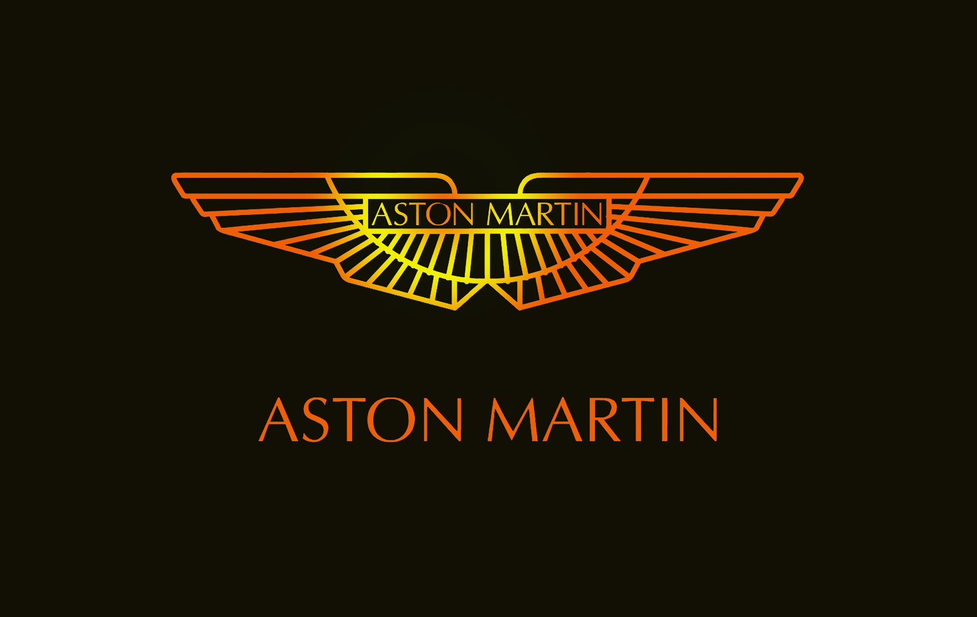 Скачать обои бесплатно Транспортные Средства, Aston Martin картинка на рабочий стол ПК