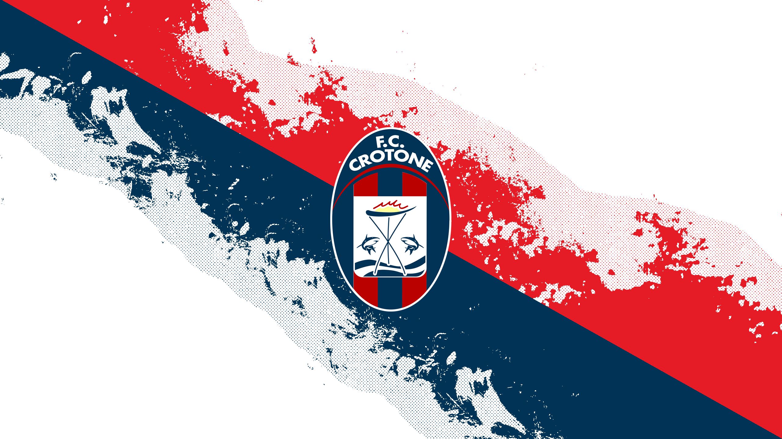 Baixar papéis de parede de desktop F C Crotone HD