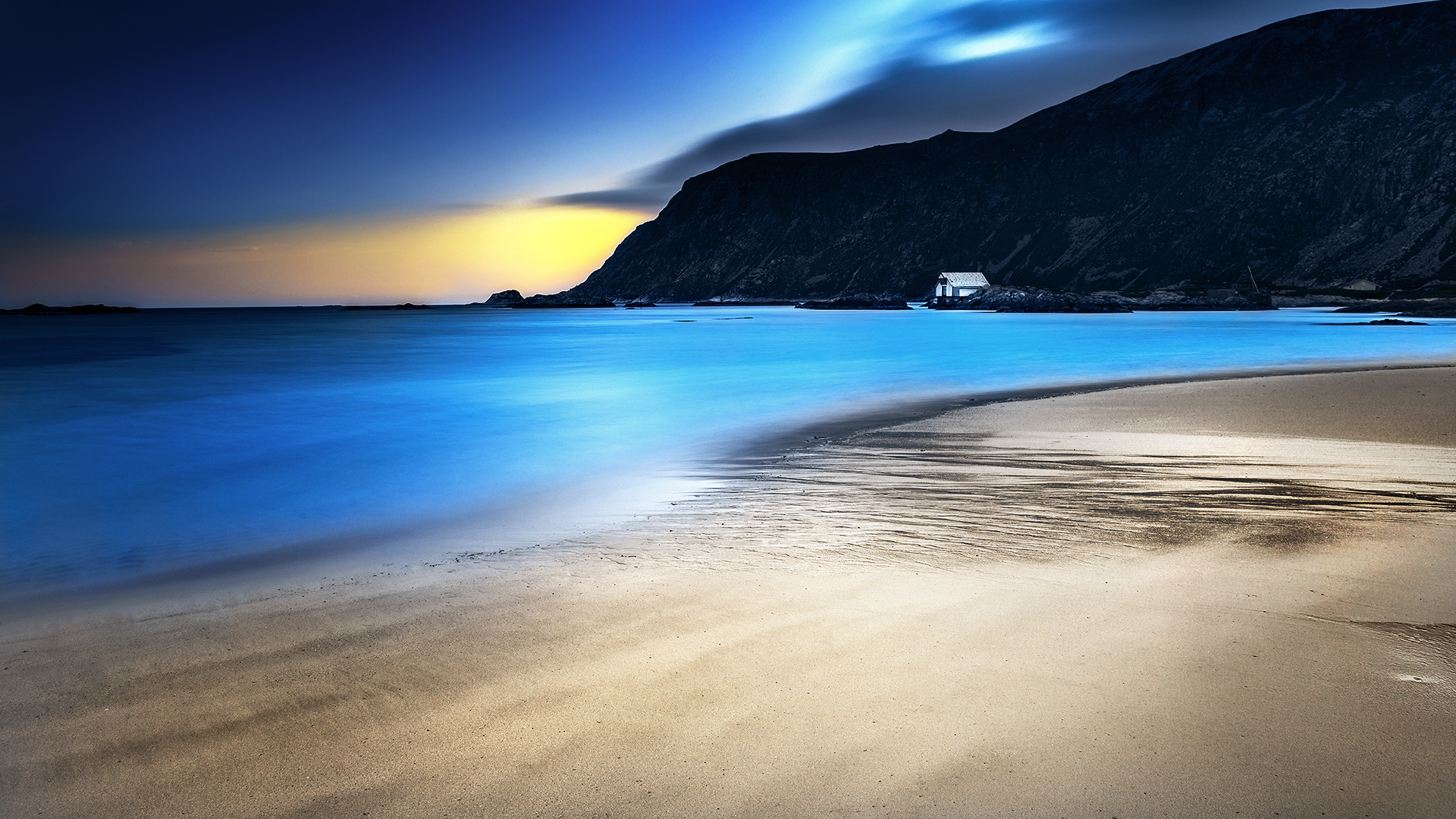 Baixe gratuitamente a imagem Praia, Fotografia na área de trabalho do seu PC